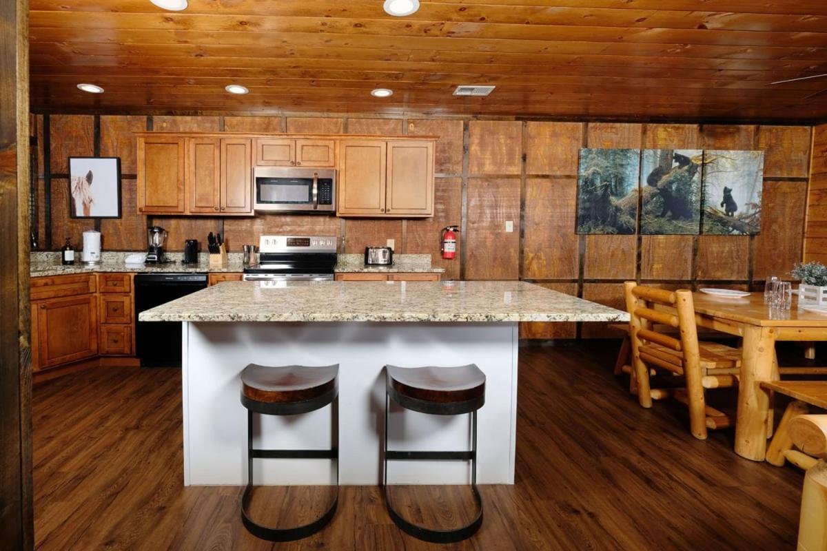 Relaxing 2br Just 5 Min To Parkway! Free Attraction Tickets Holiday home