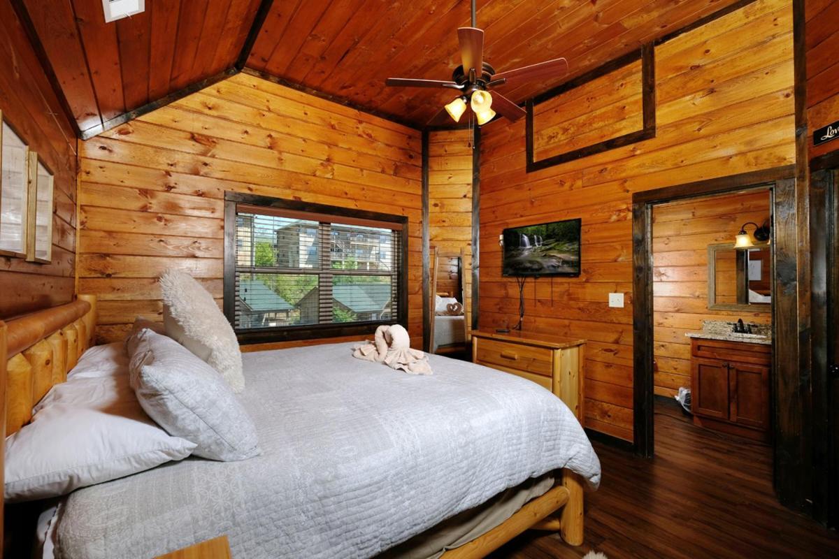 Relaxing 2br Just 5 Min To Parkway! Free Attraction Tickets *