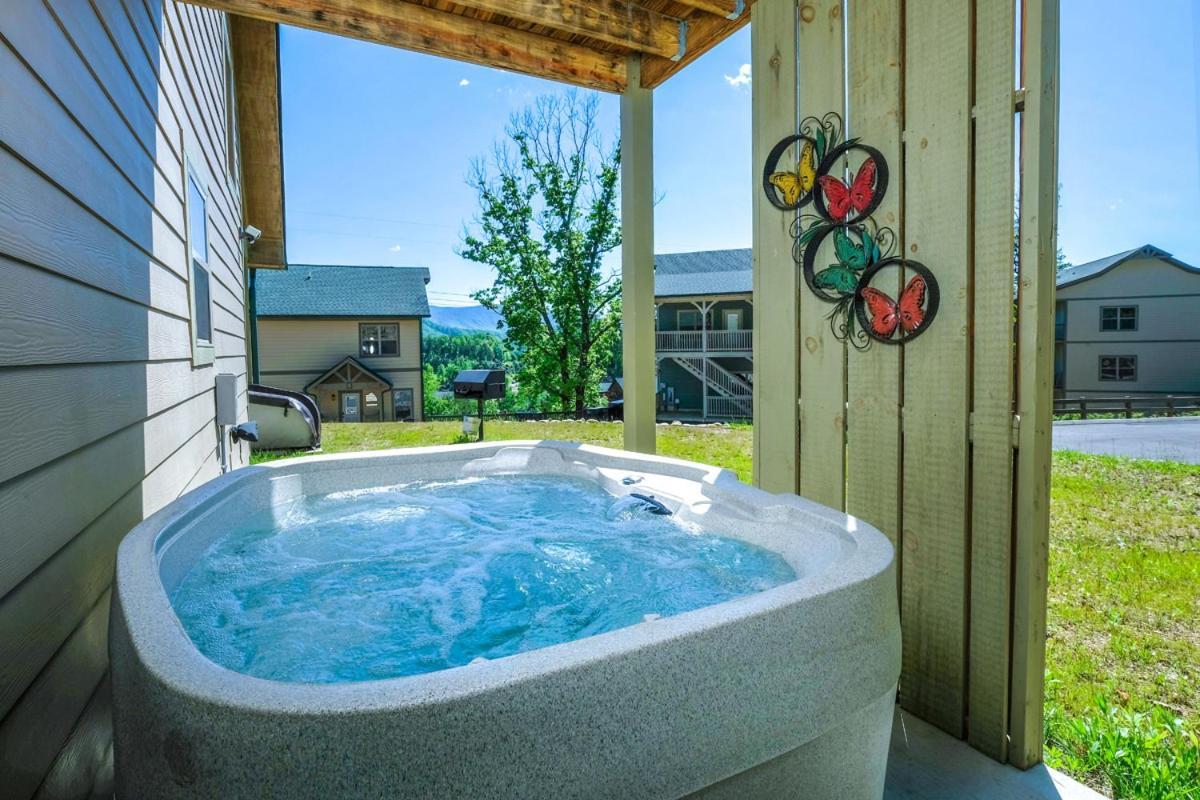 Relaxing 2br Just 5 Min To Parkway! Free Attraction Tickets