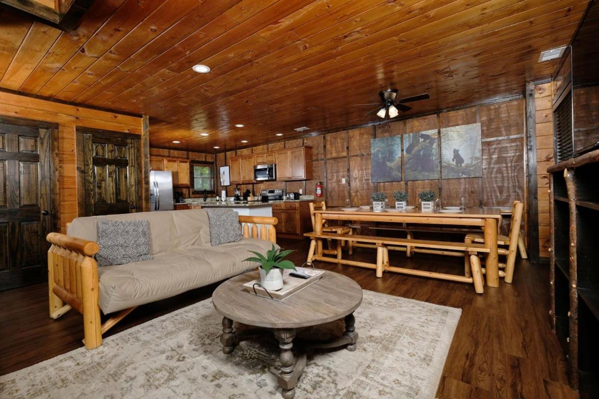Relaxing 2br Just 5 Min To Parkway! Free Attraction Tickets Holiday home