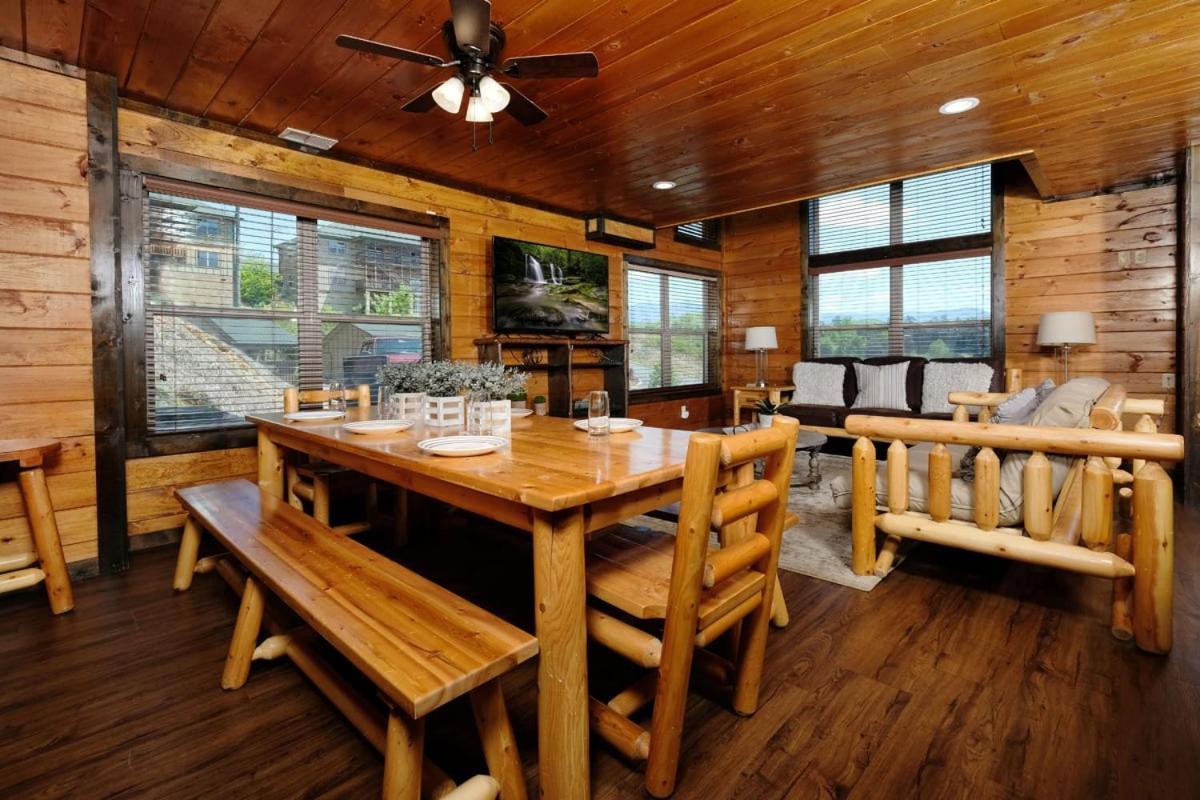 Holiday home Relaxing 2br Just 5 Min To Parkway! Free Attraction Tickets