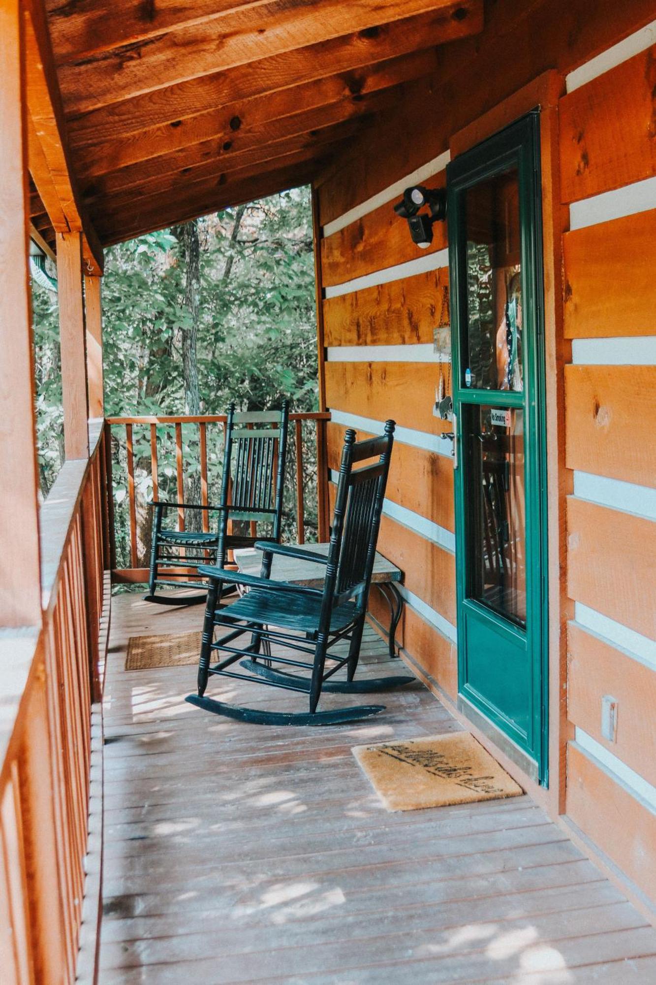 Bluff Mountain View Holiday home *