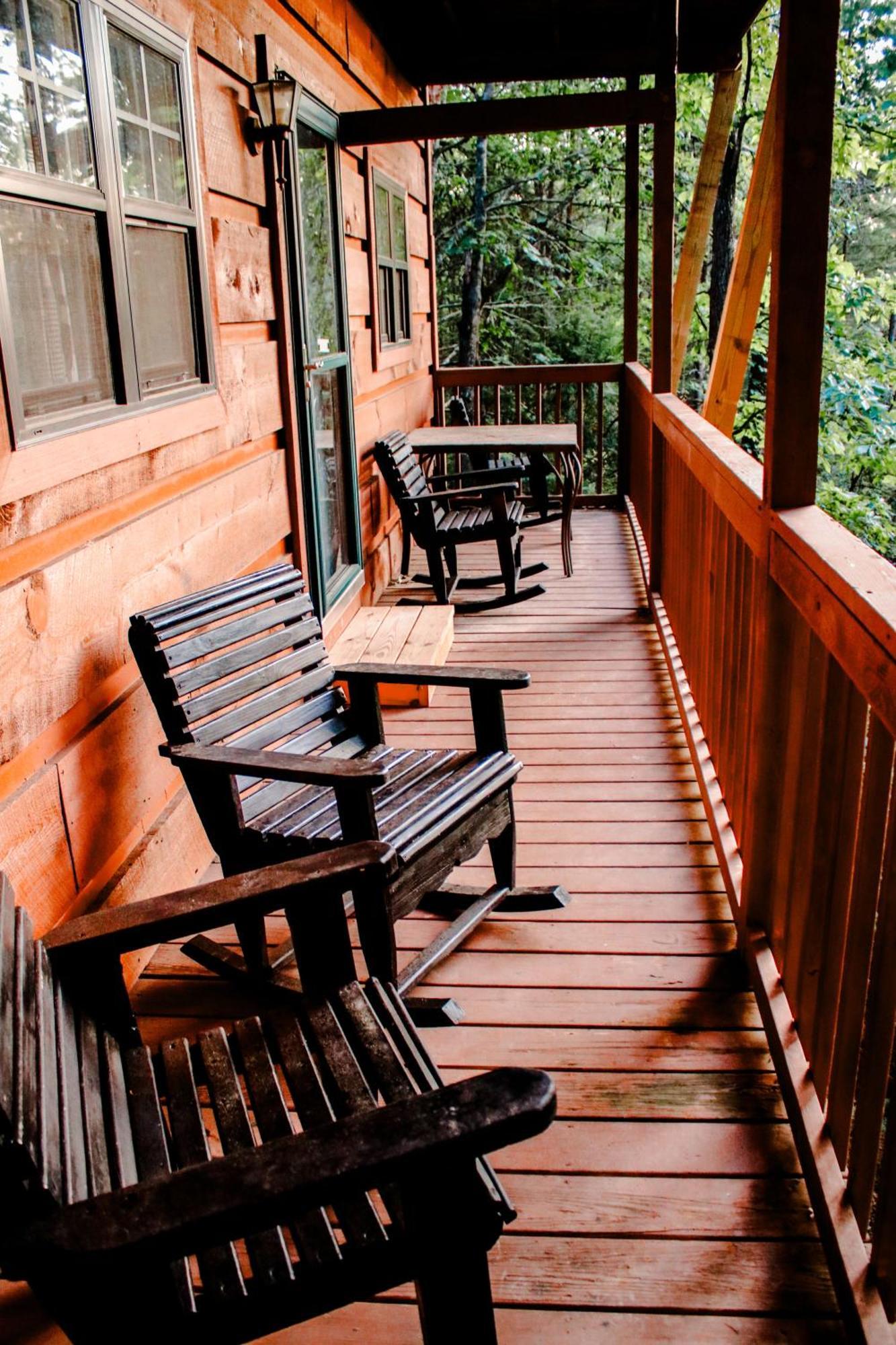 Bluff Mountain View Holiday home Pigeon Forge