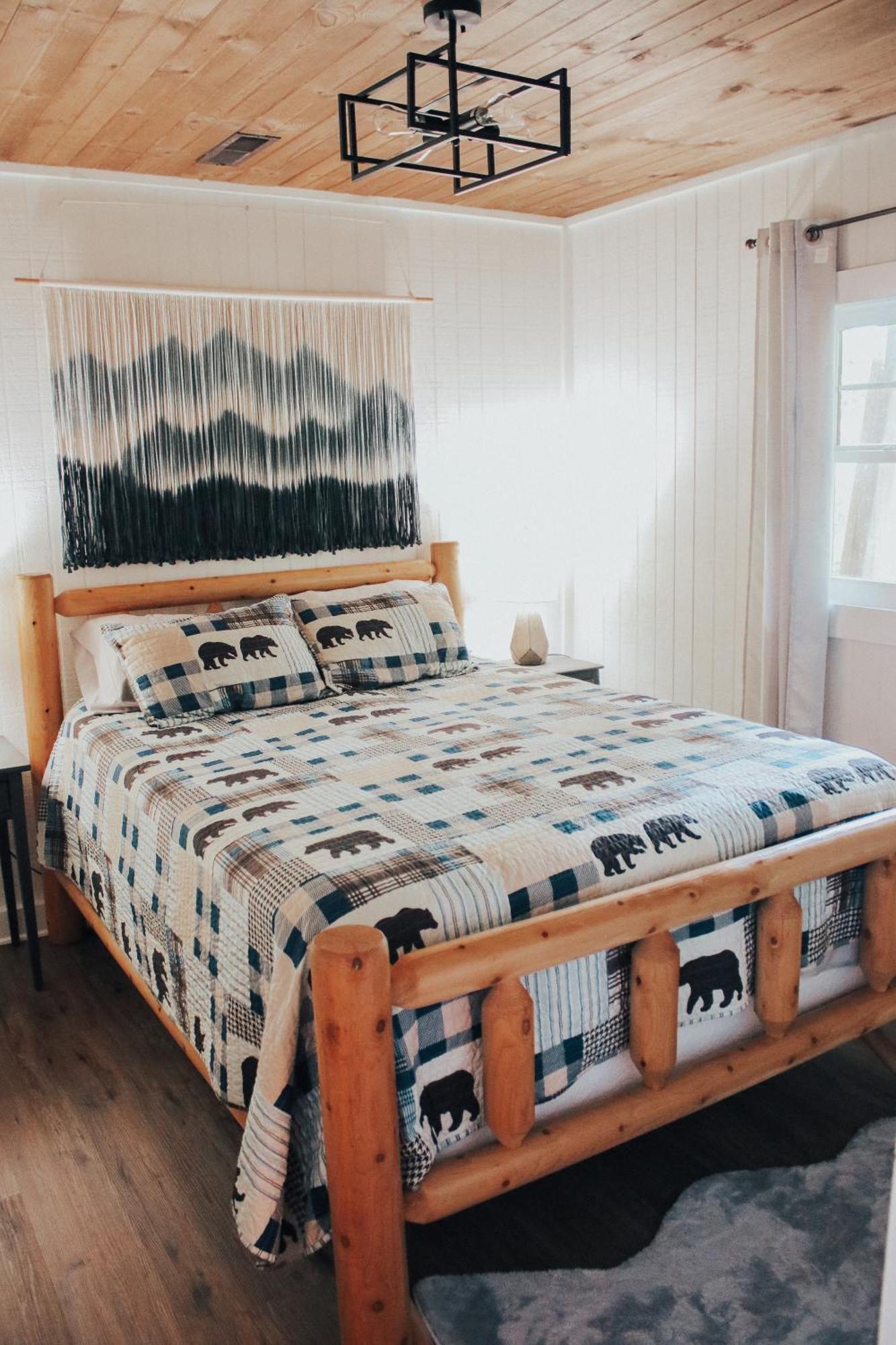 Holiday home Bluff Mountain View *