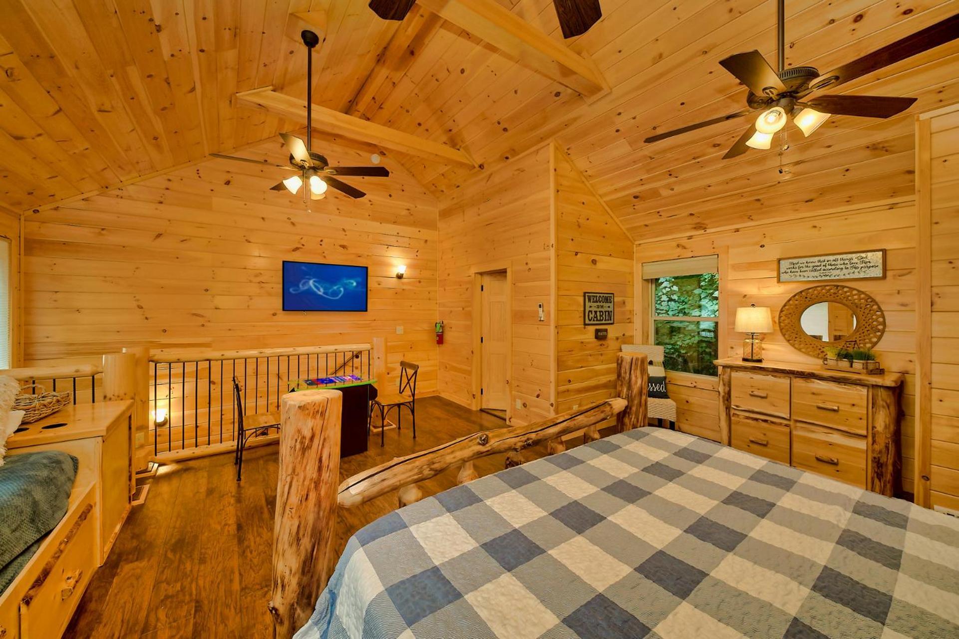 Holiday home Blueberry Hill Pigeon Forge