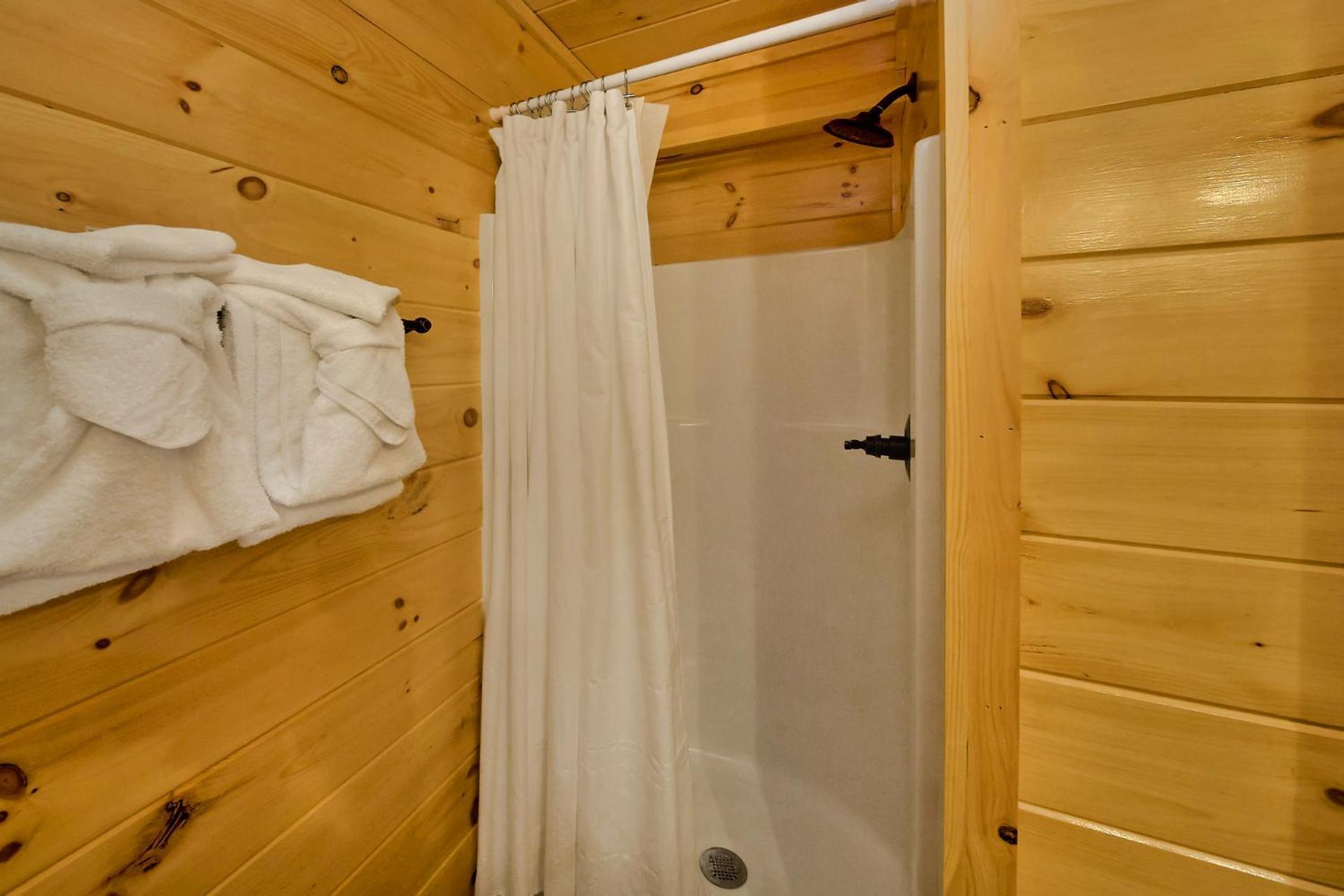Holiday home Blueberry Hill Pigeon Forge