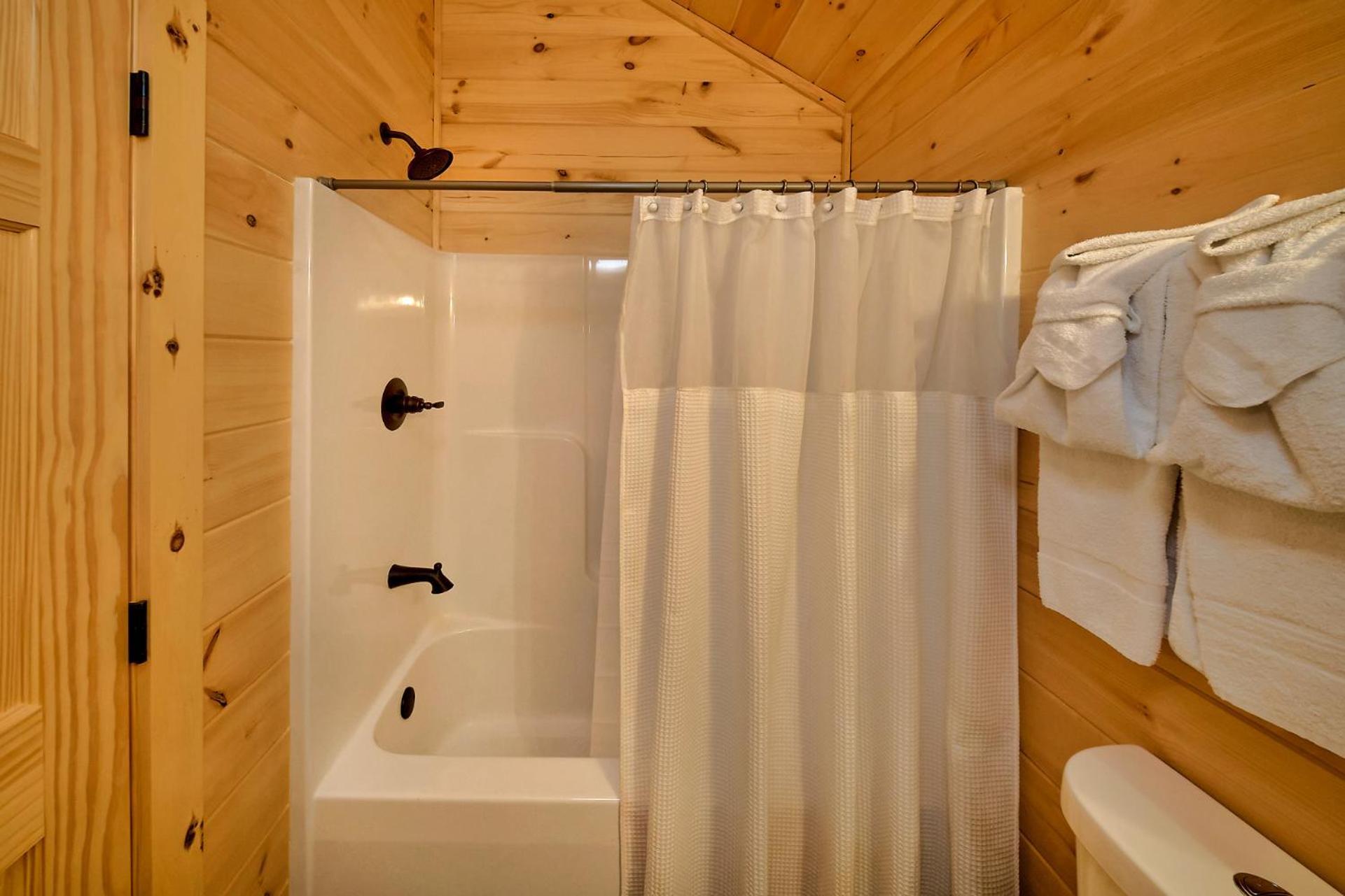Blueberry Hill Holiday home