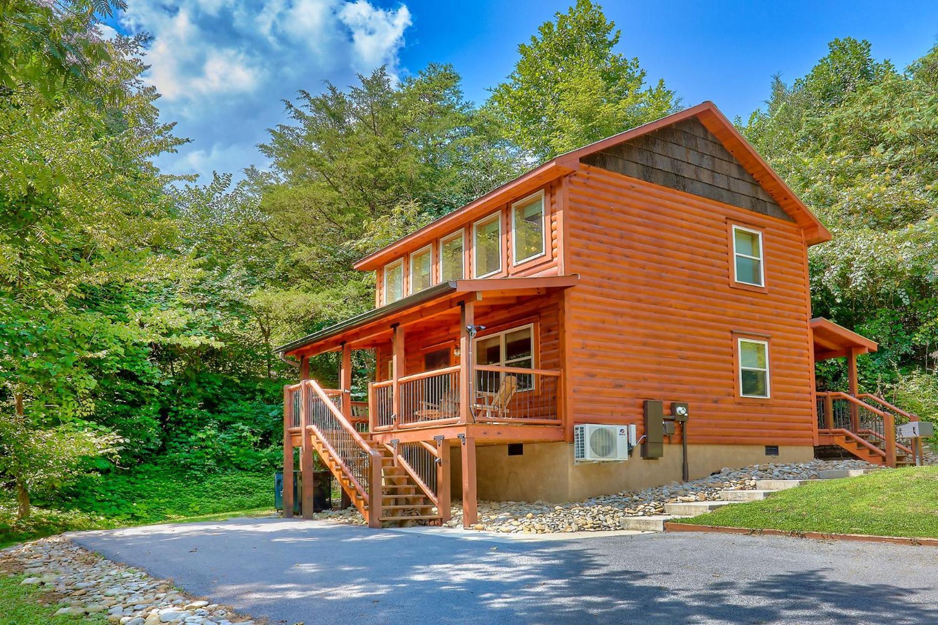 Holiday home Blueberry Hill