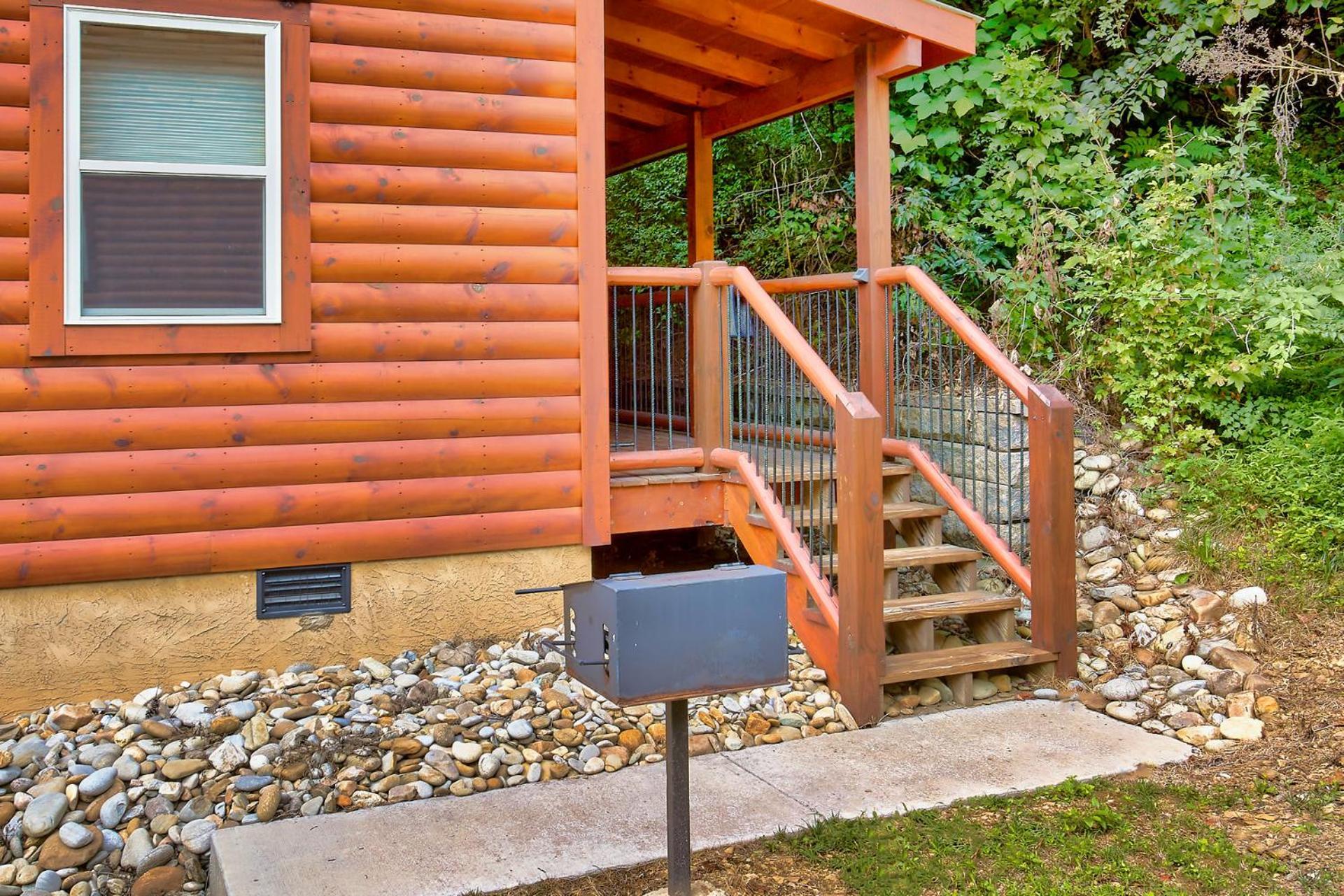 Holiday home Blueberry Hill Pigeon Forge