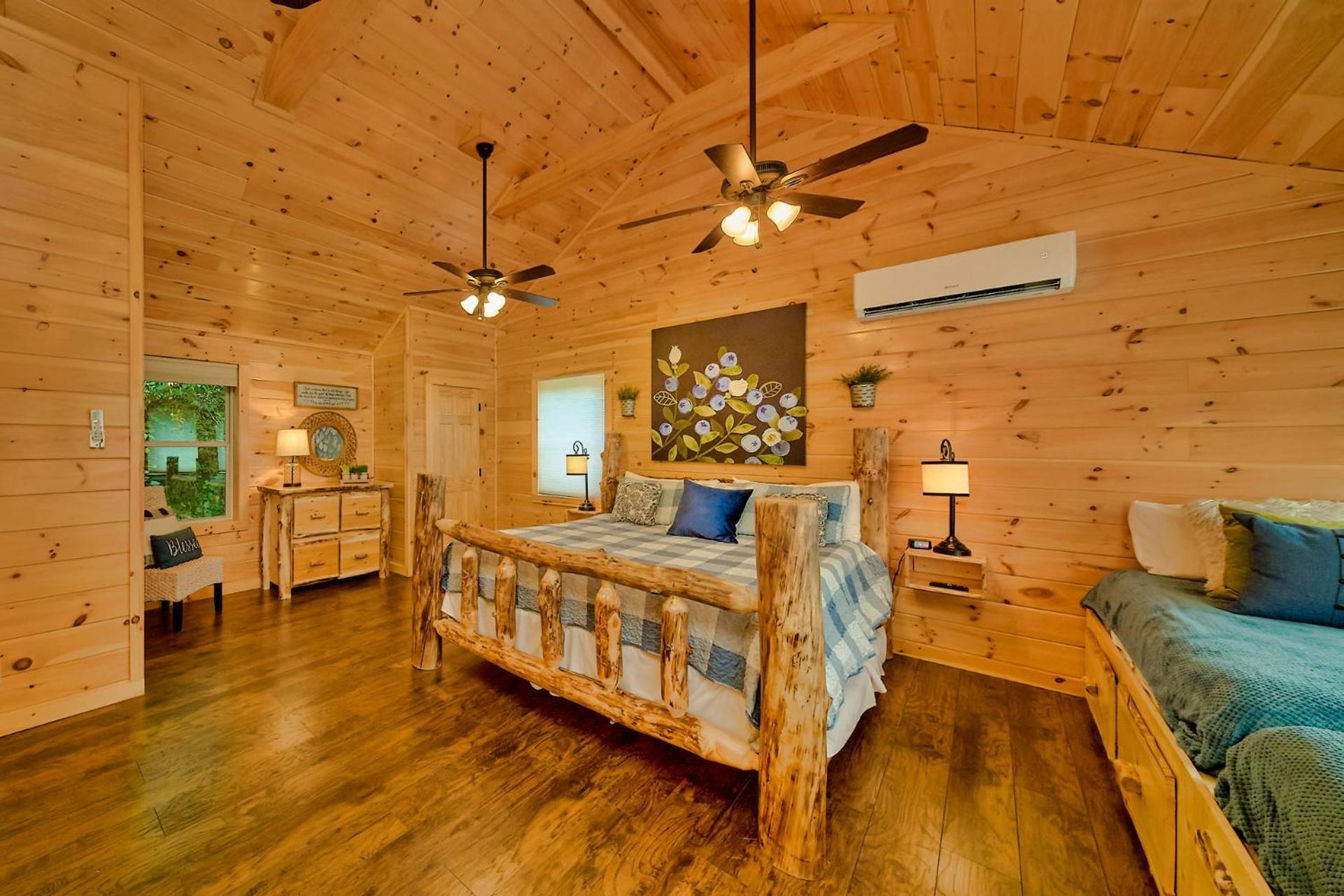 Blueberry Hill Holiday home *
