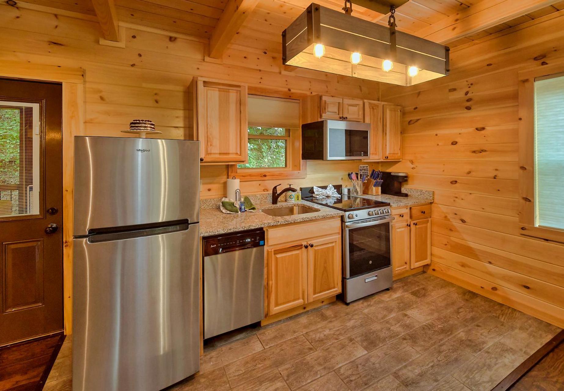 Holiday home Blueberry Hill Pigeon Forge