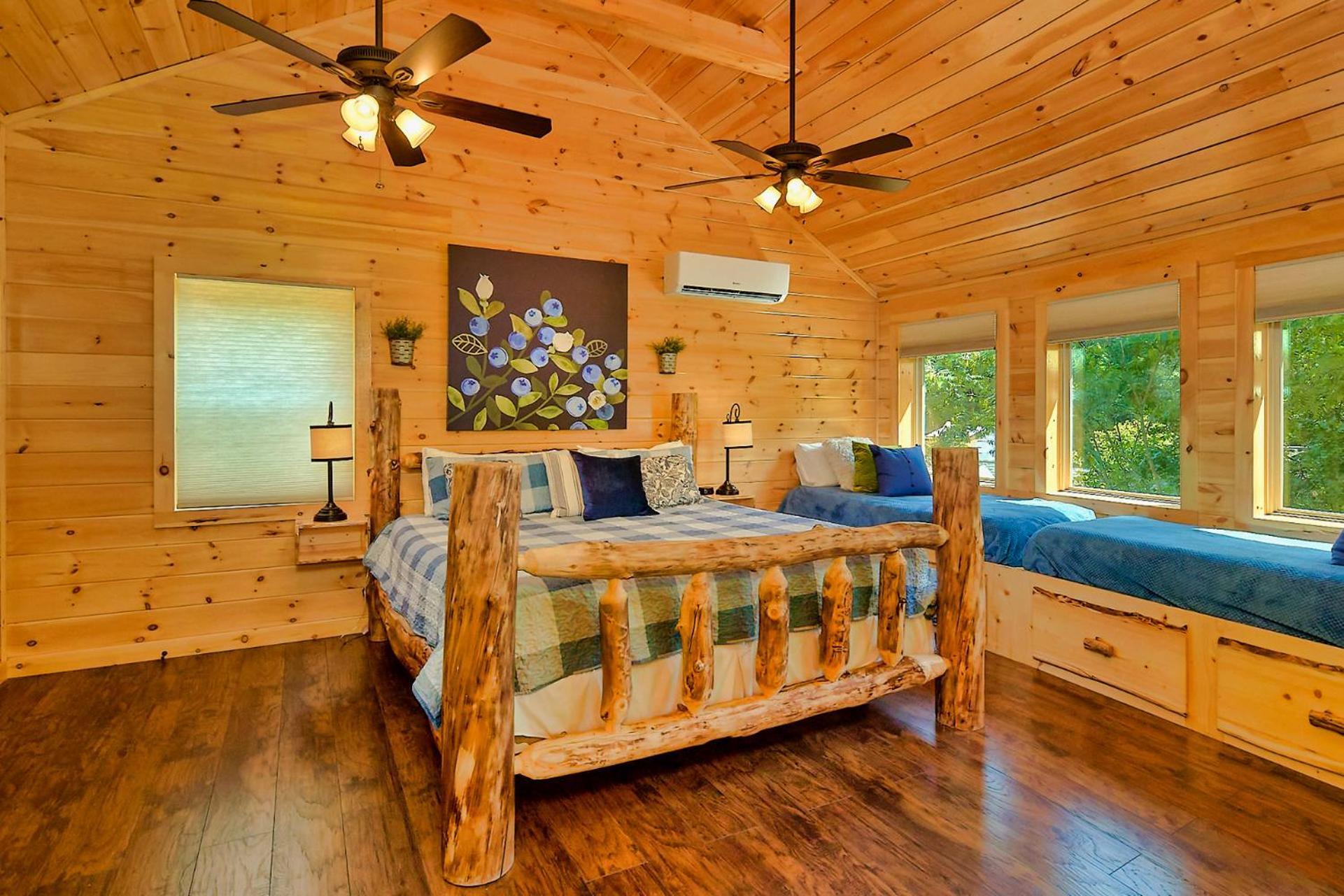 Holiday home Blueberry Hill *