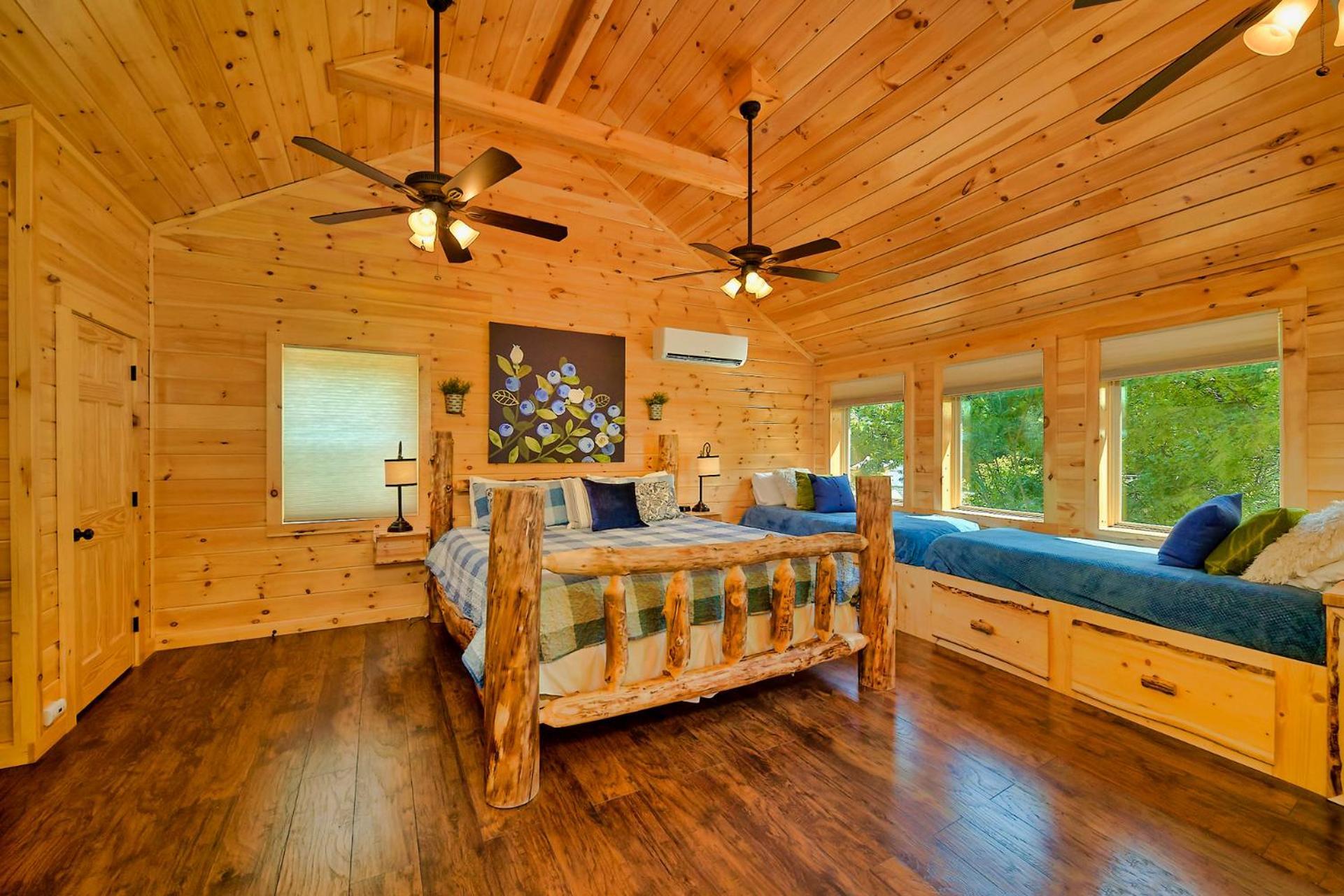Blueberry Hill Holiday home Pigeon Forge