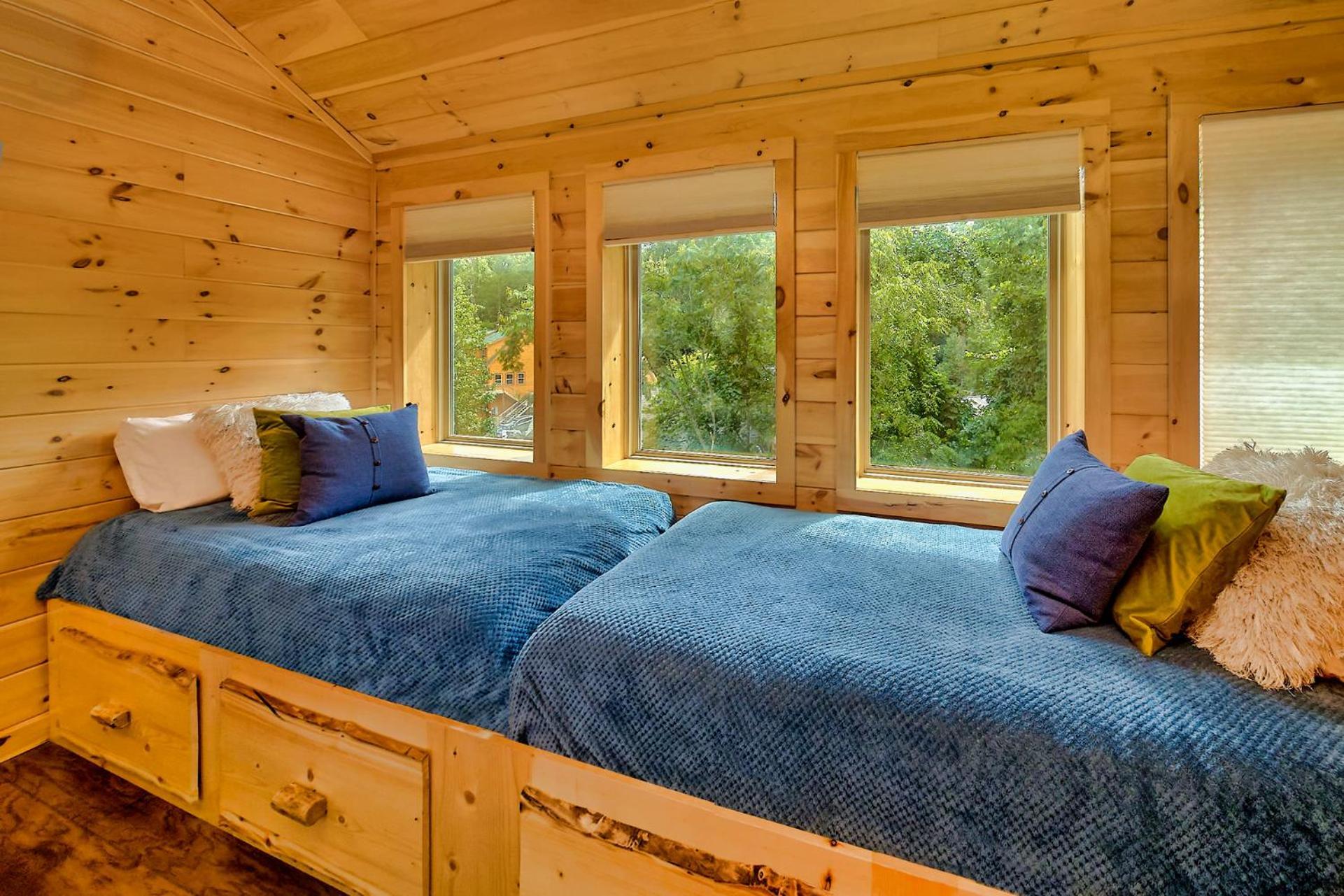 Blueberry Hill Holiday home Pigeon Forge