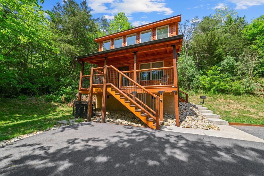 Blueberry Hill Holiday home