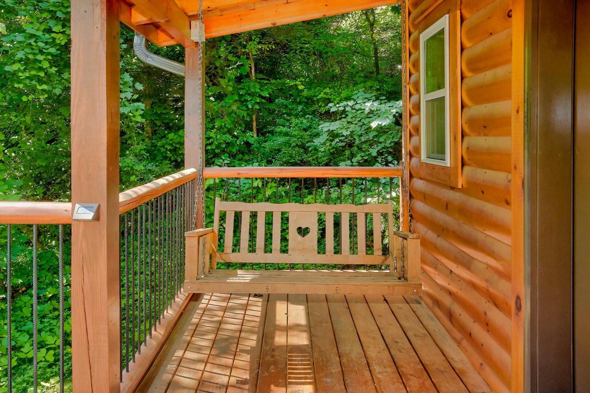 Blueberry Hill Holiday home *
