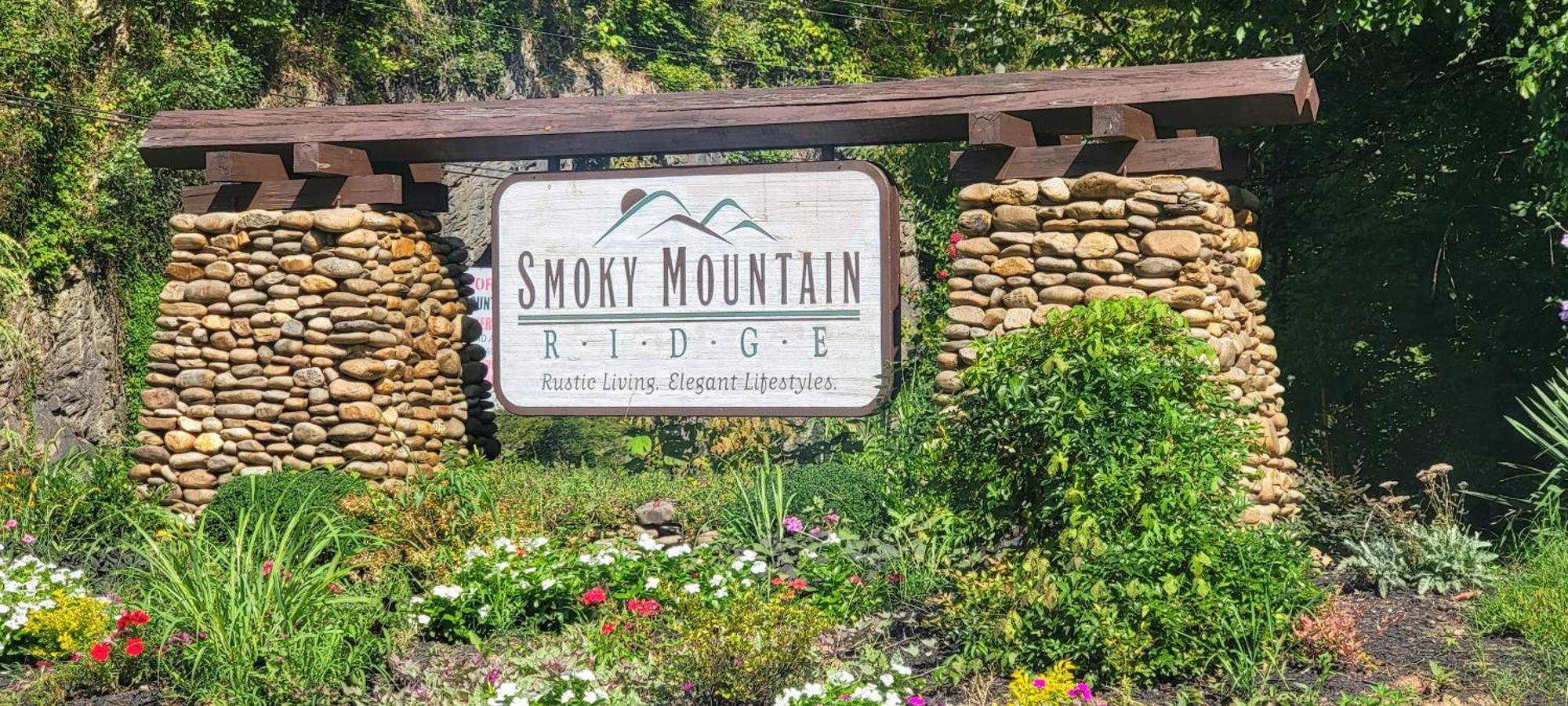 Holiday home Camp Cozy Pigeon Forge