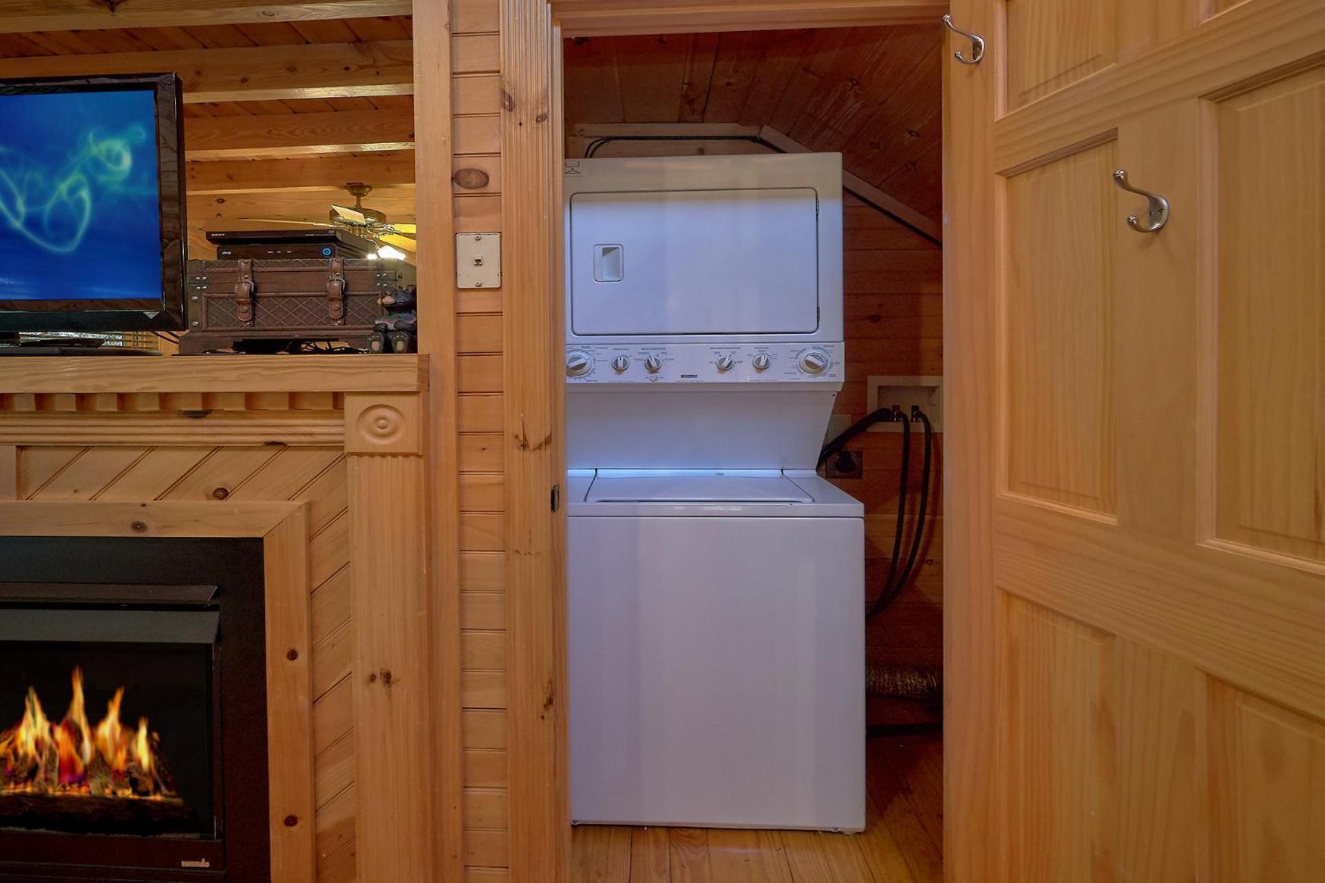 Camp Cozy Holiday home