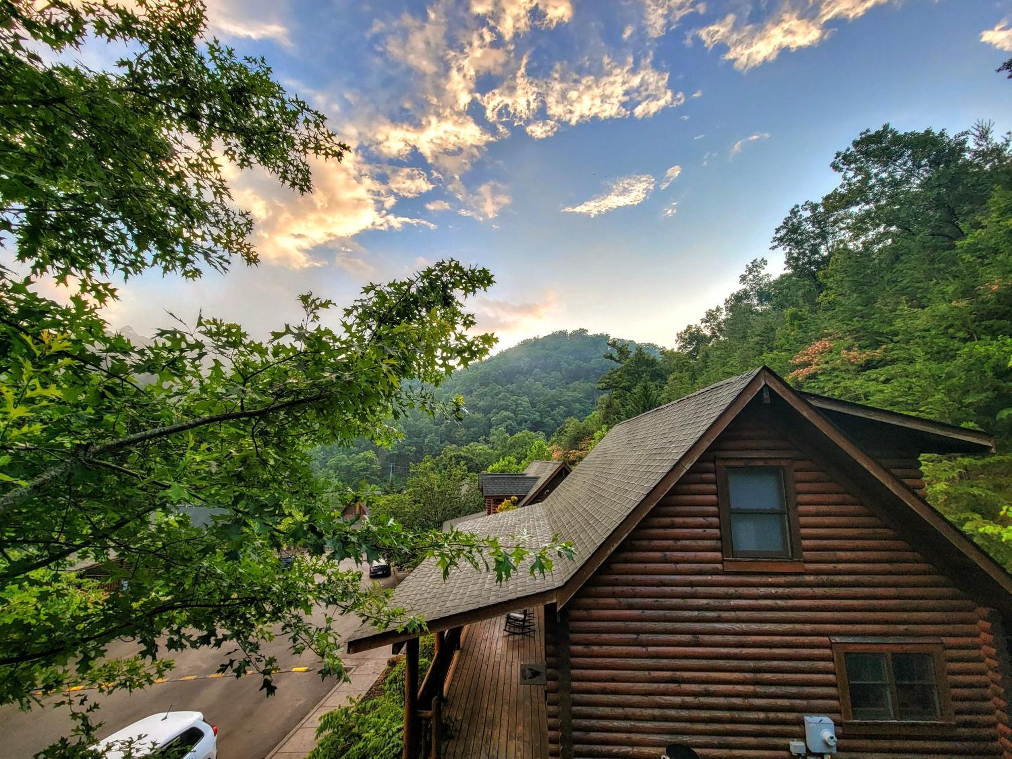 Camp Cozy