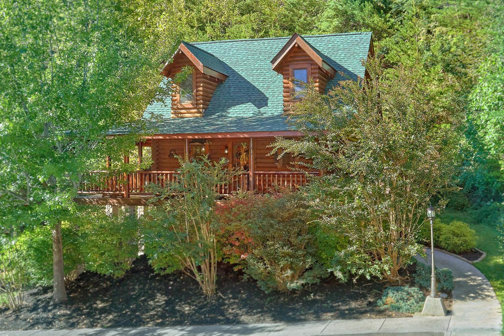 Camp Cozy Holiday home *