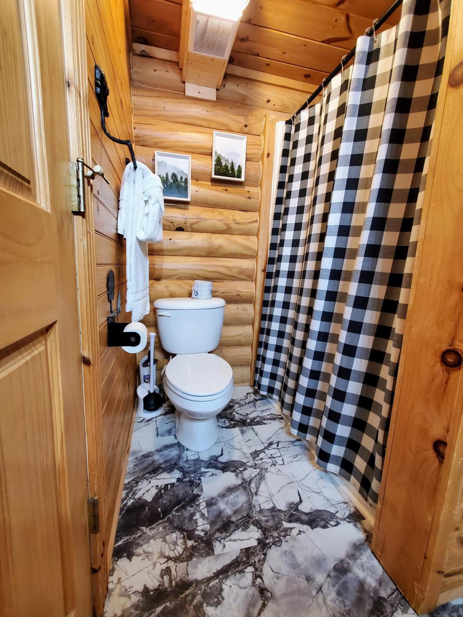 Holiday home Camp Cozy