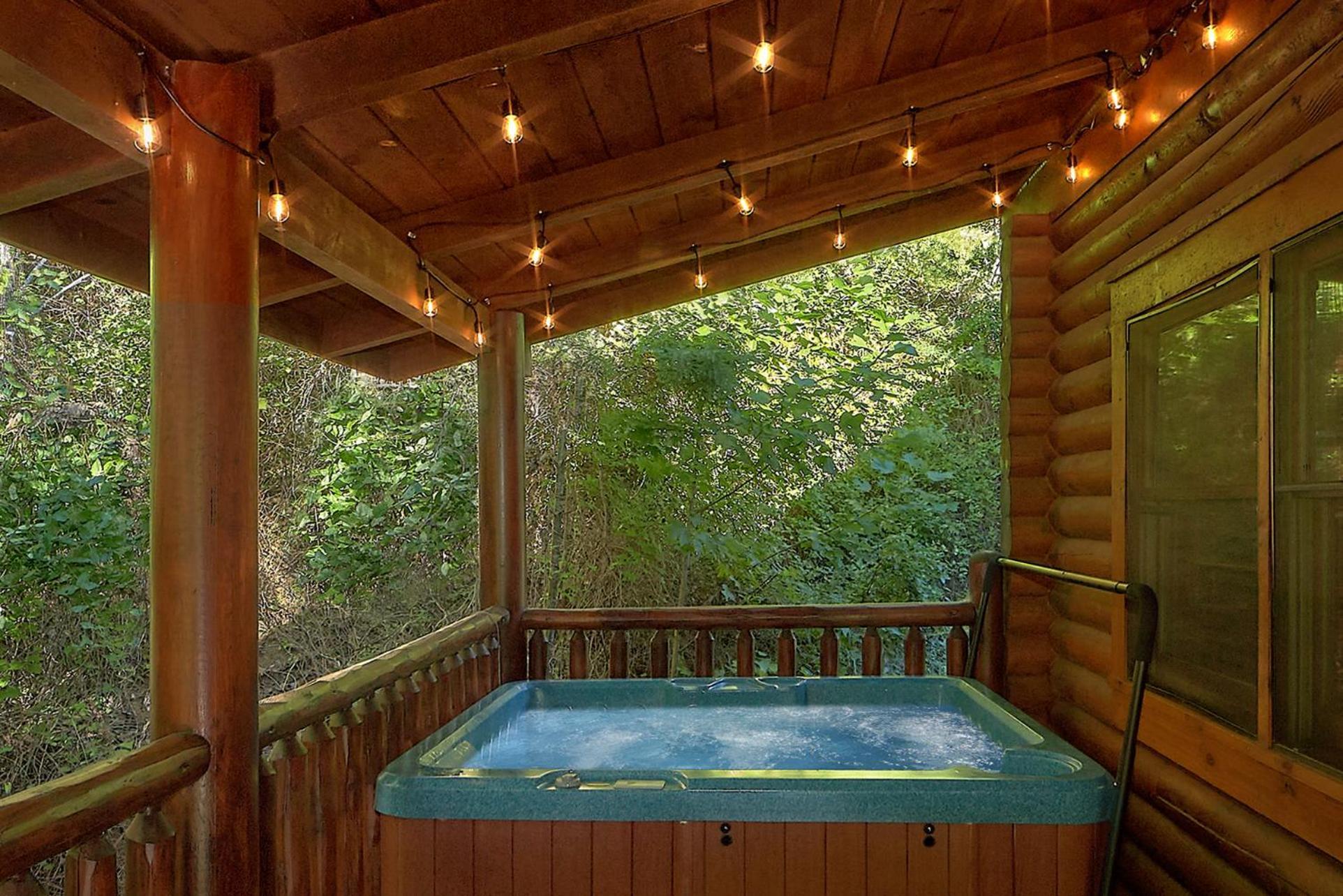 Camp Cozy