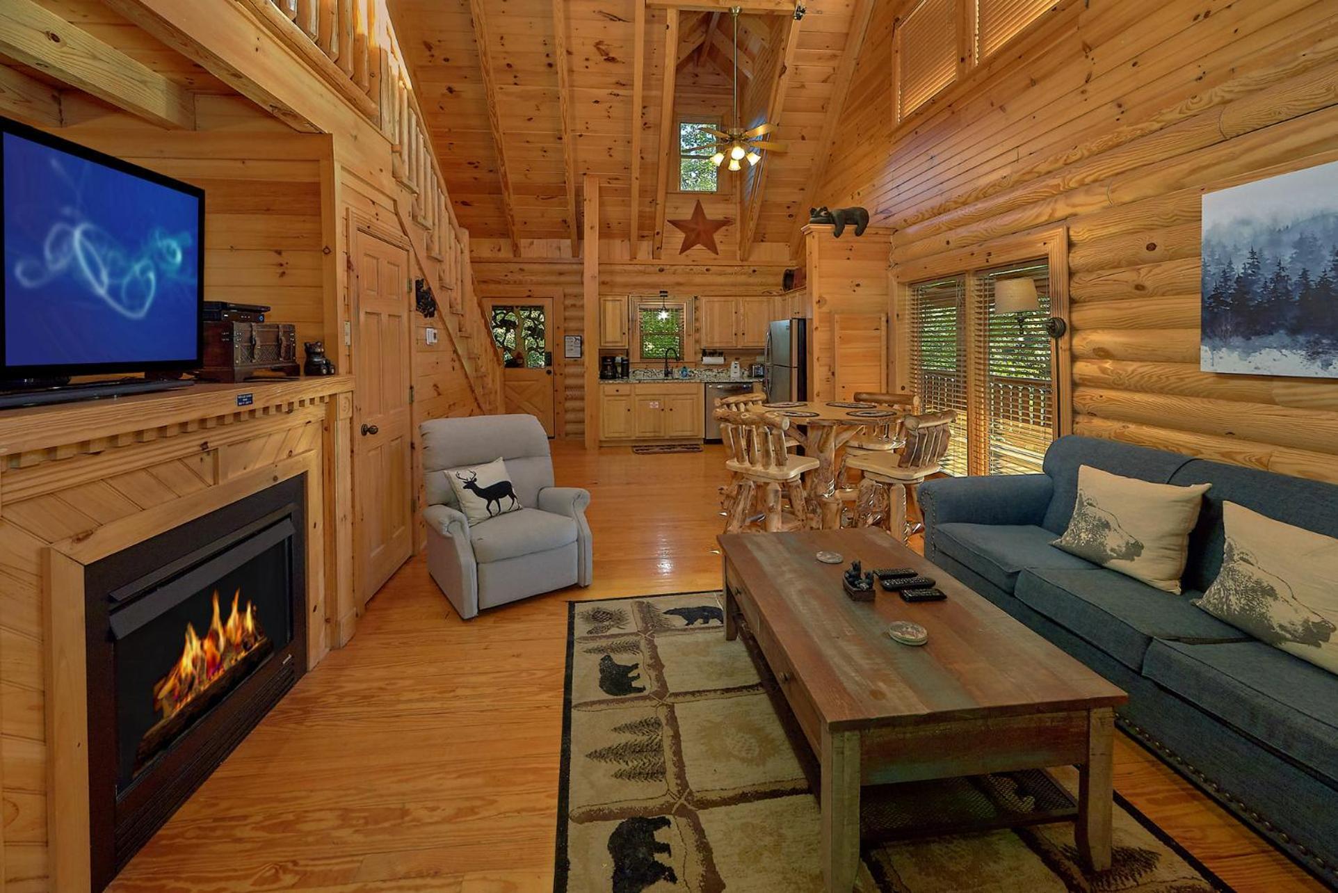 Holiday home Camp Cozy