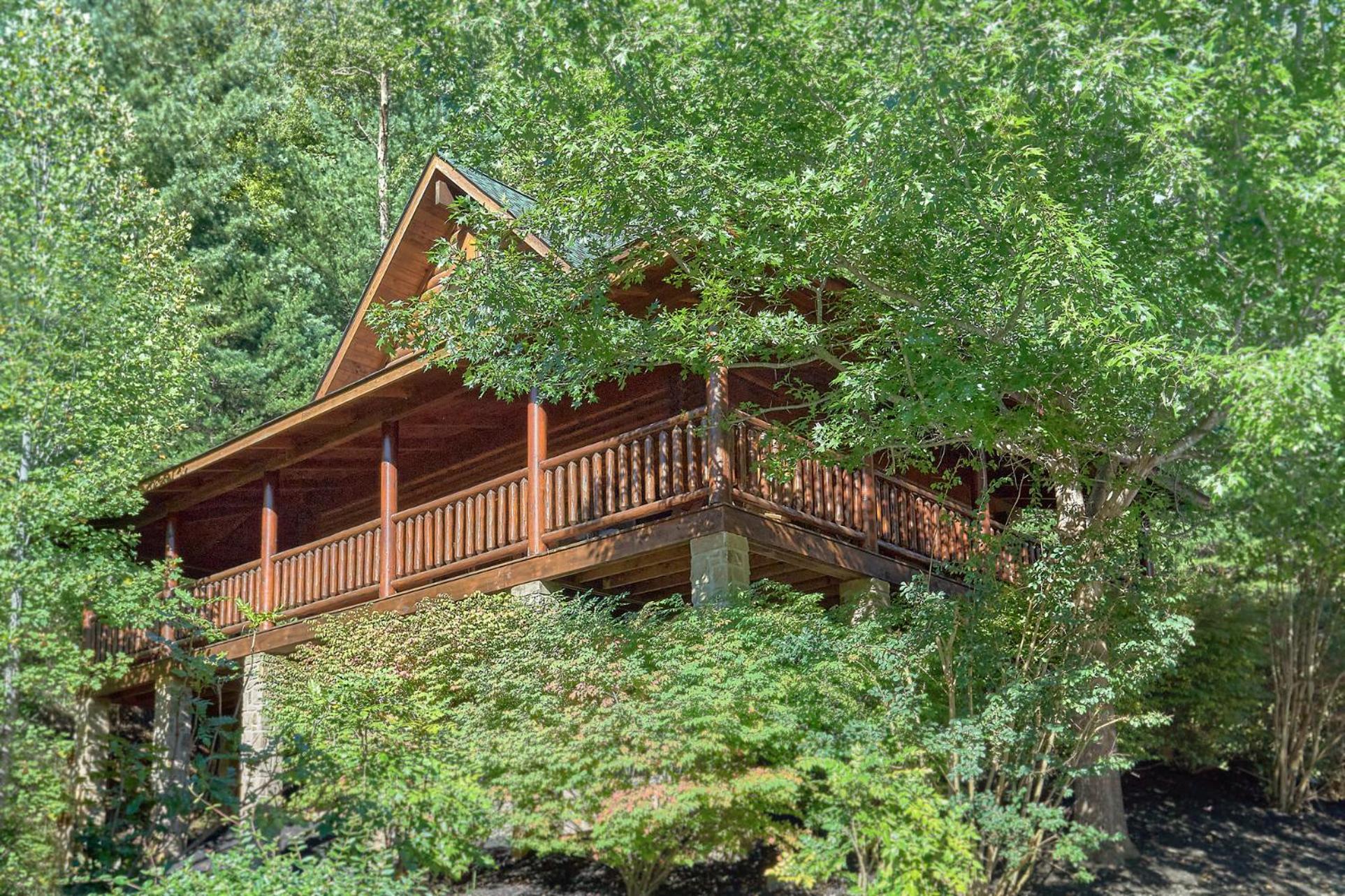 Holiday home Camp Cozy