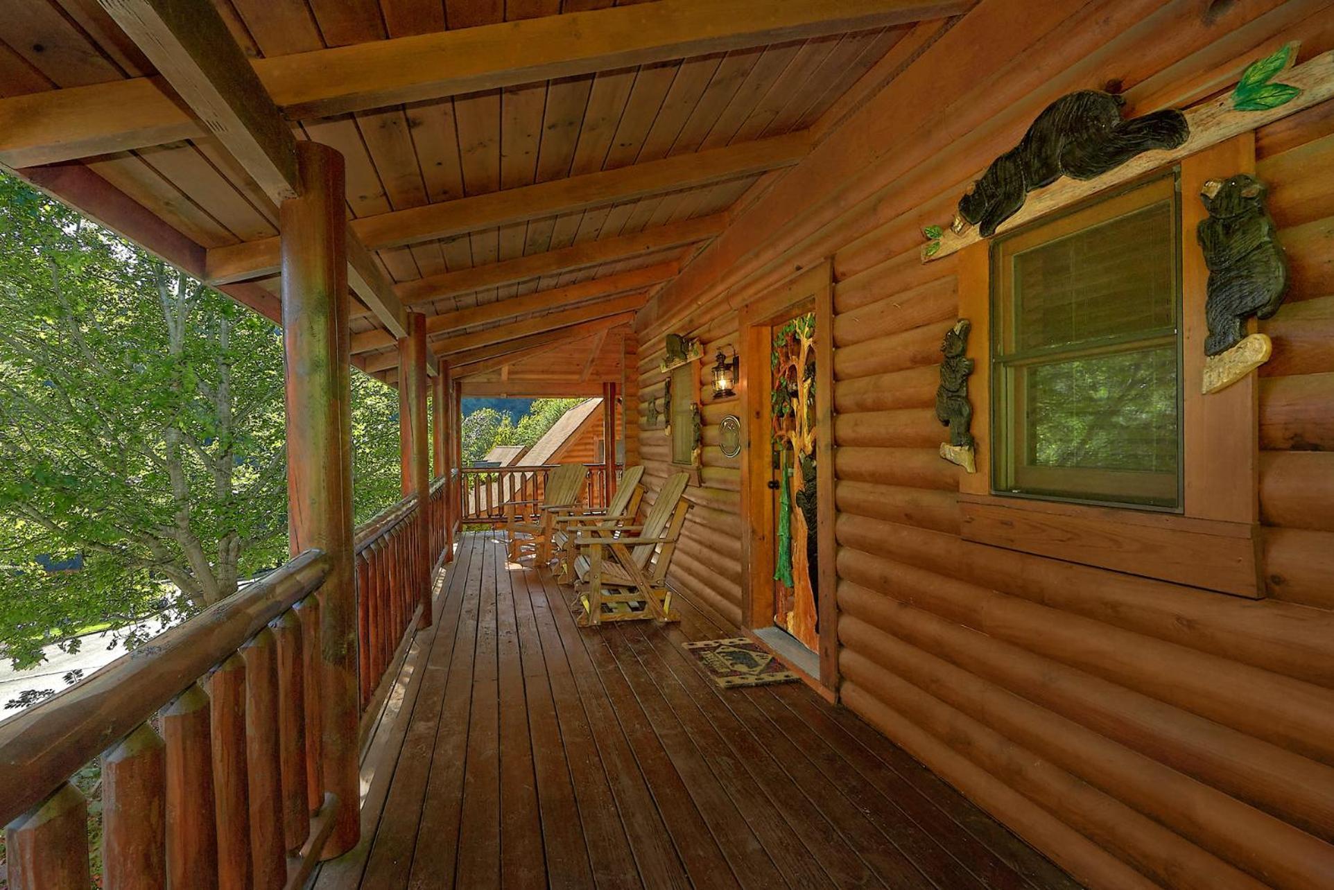 Holiday home Camp Cozy *