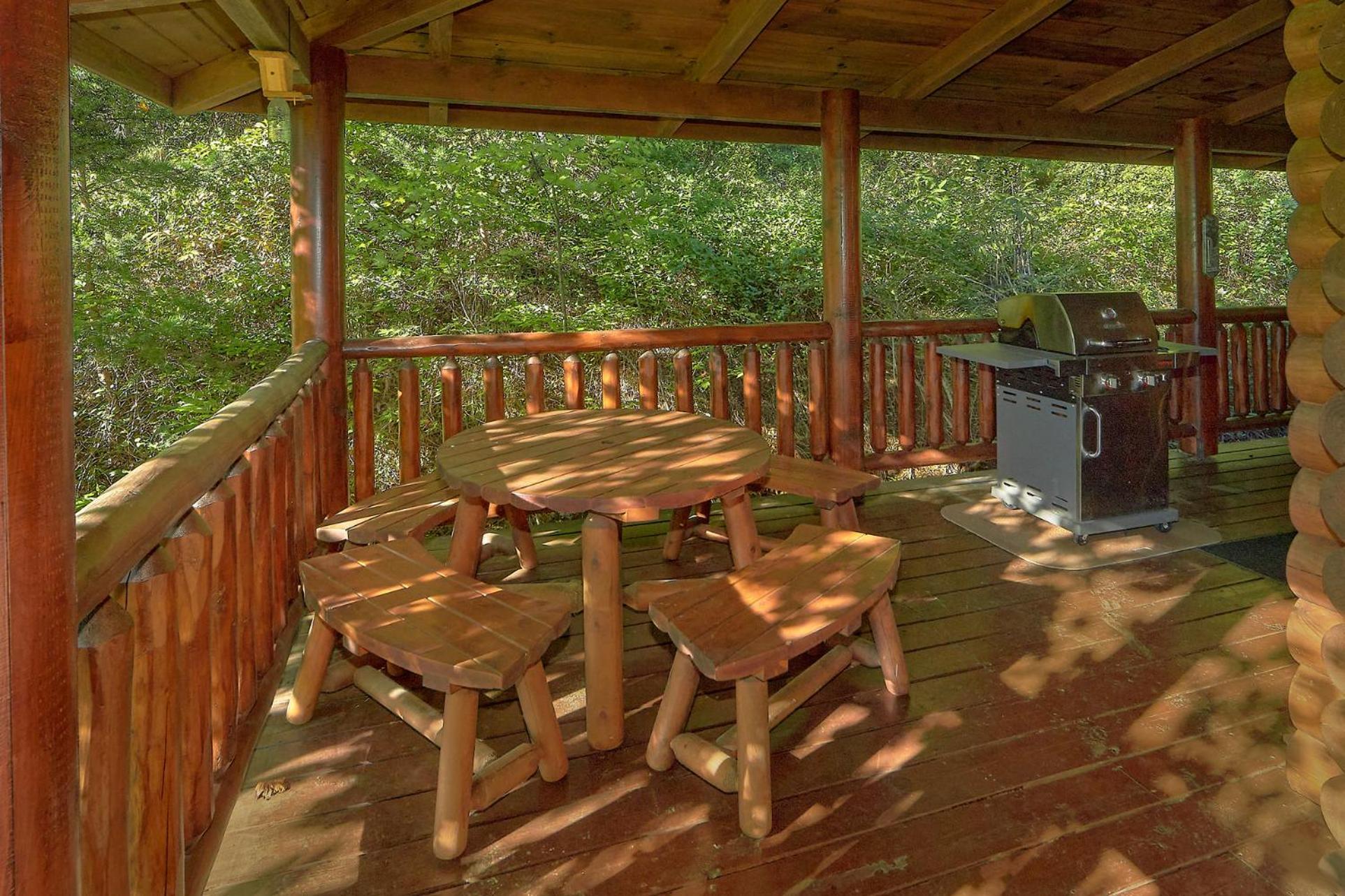 Camp Cozy Holiday home