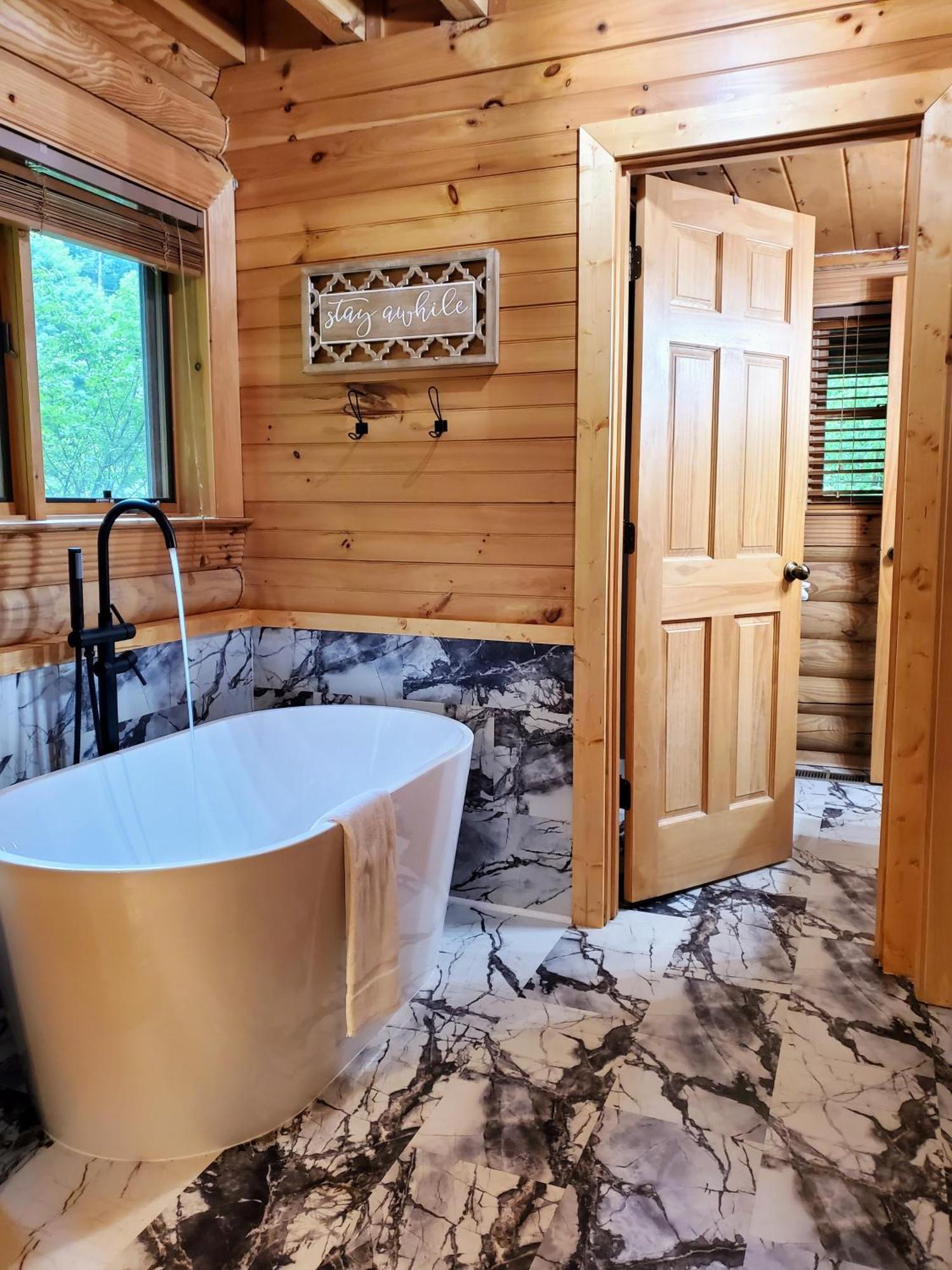 Holiday home Camp Cozy