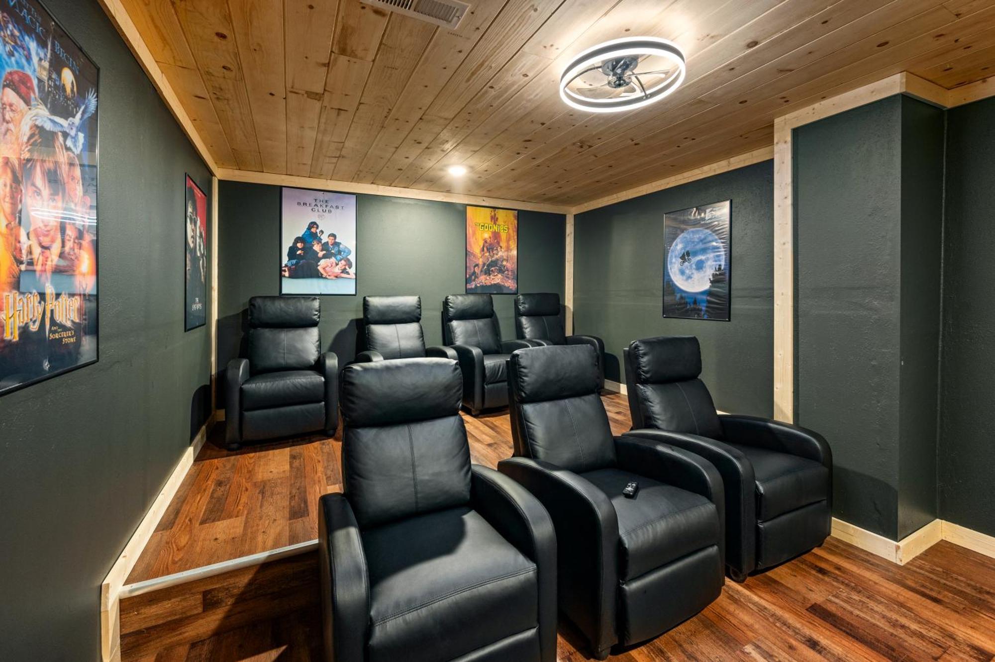 Location, Hot Tub, Theater, Grill, Ez Roads
