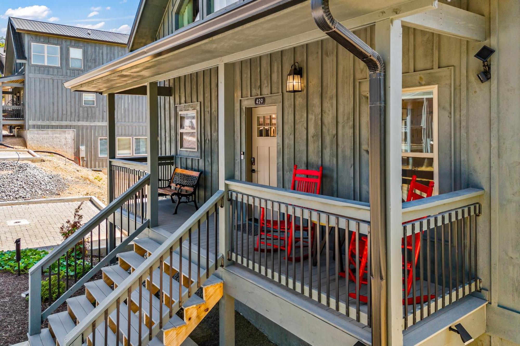 Holiday home Smokiedoki Pigeon Forge