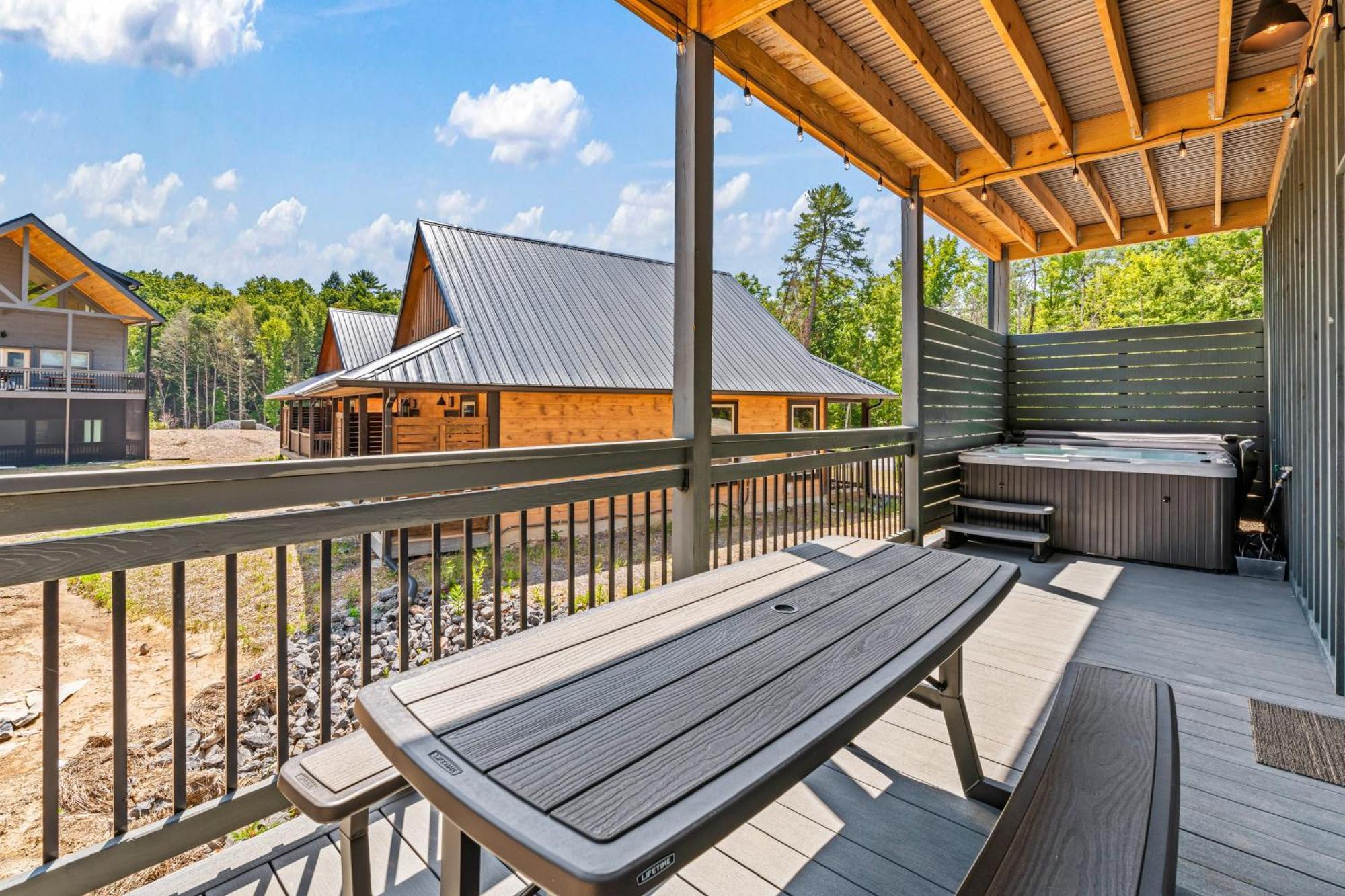 Holiday home Smokiedoki