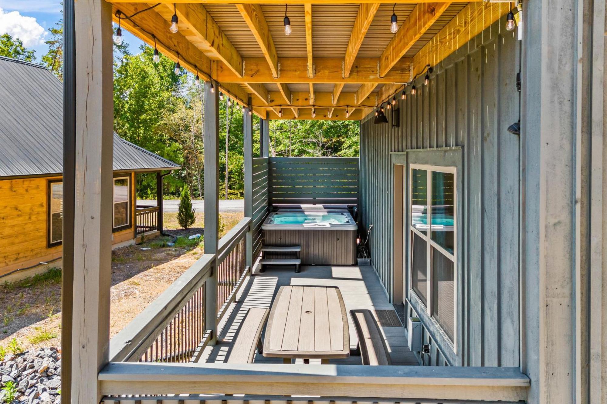 Smokiedoki Holiday home Pigeon Forge