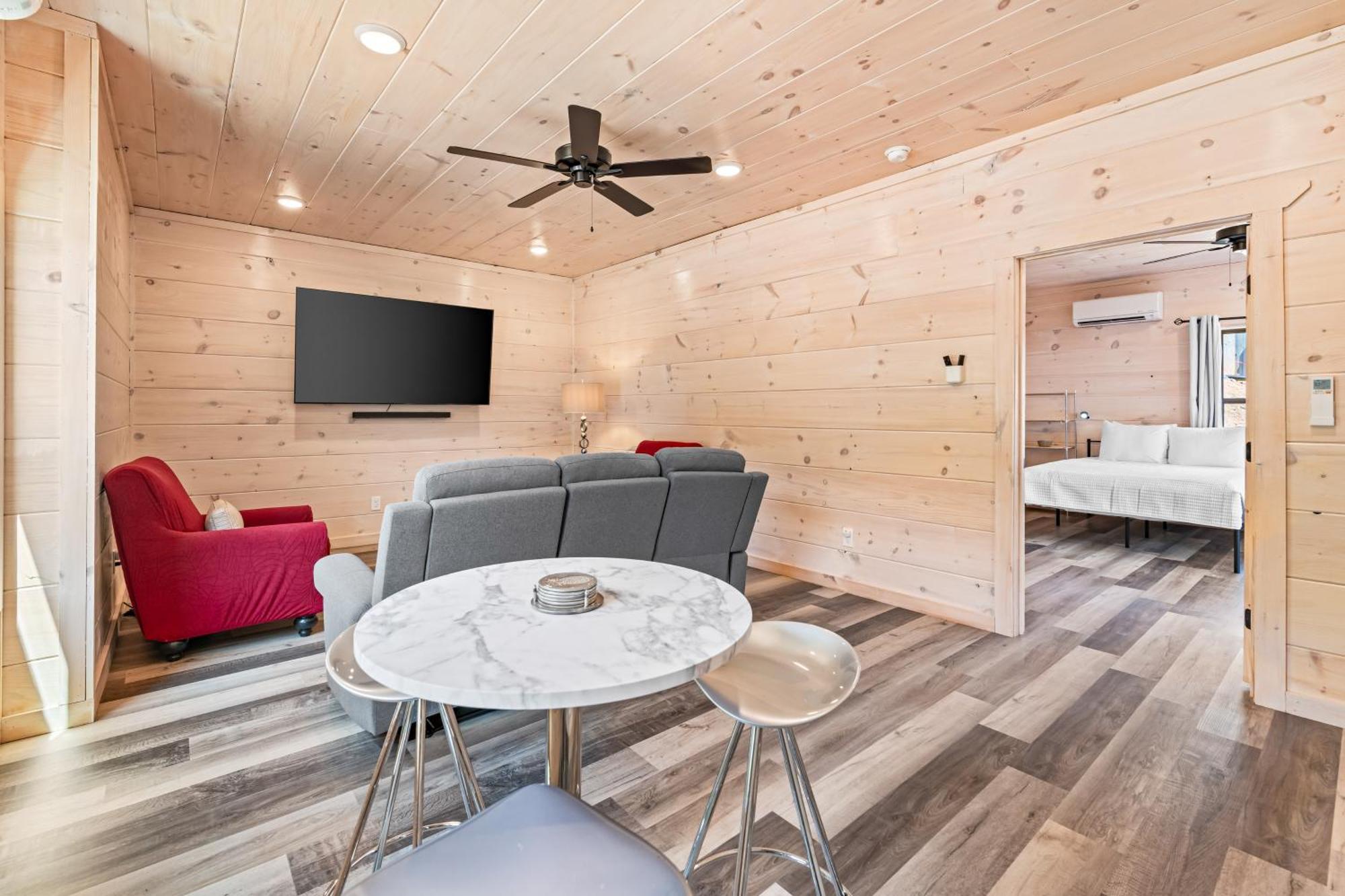 Holiday home Smokiedoki