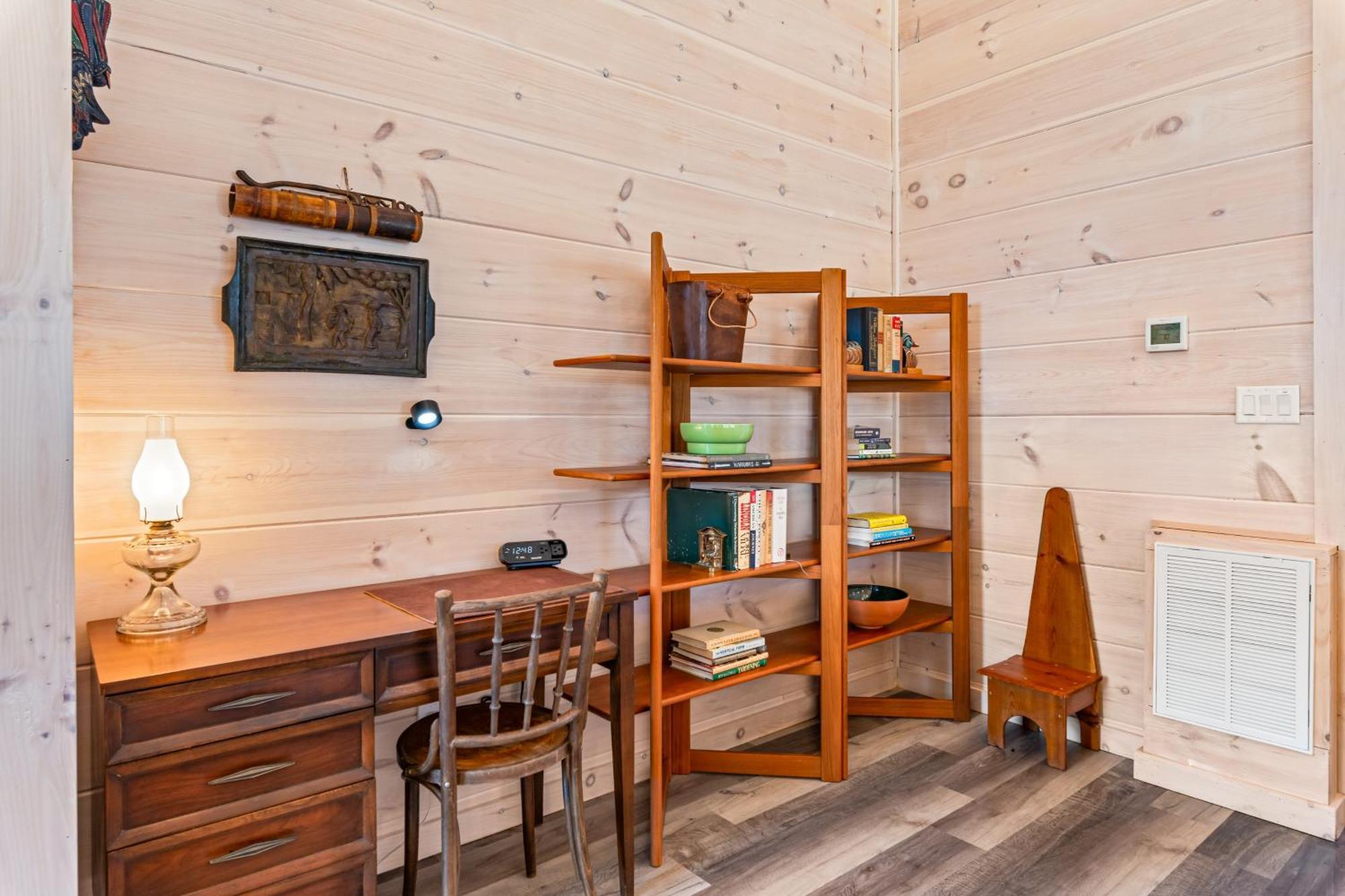 Holiday home Smokiedoki *