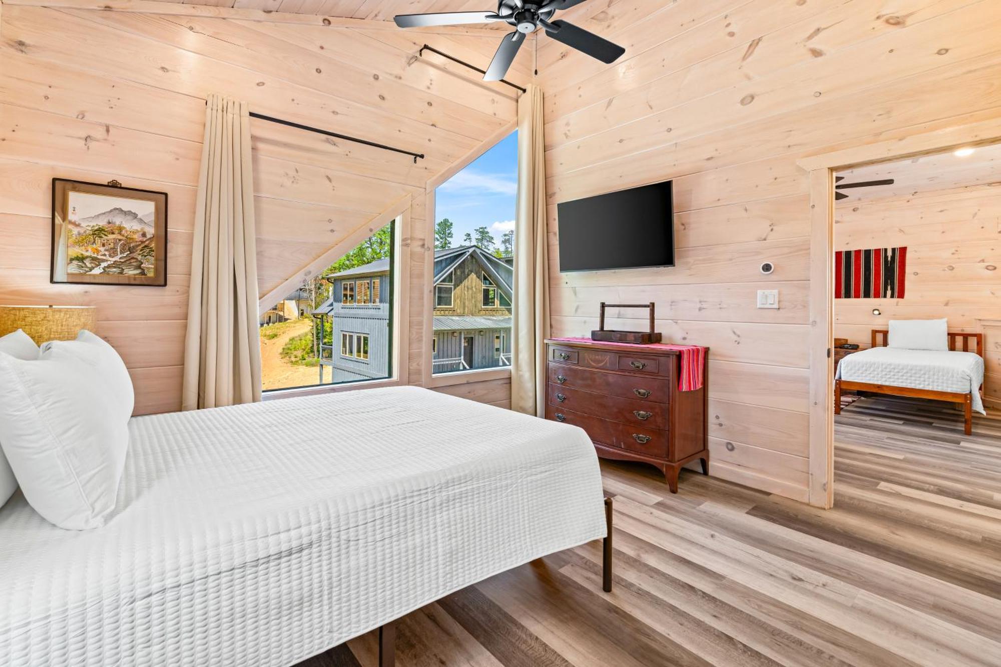 Smokiedoki Holiday home