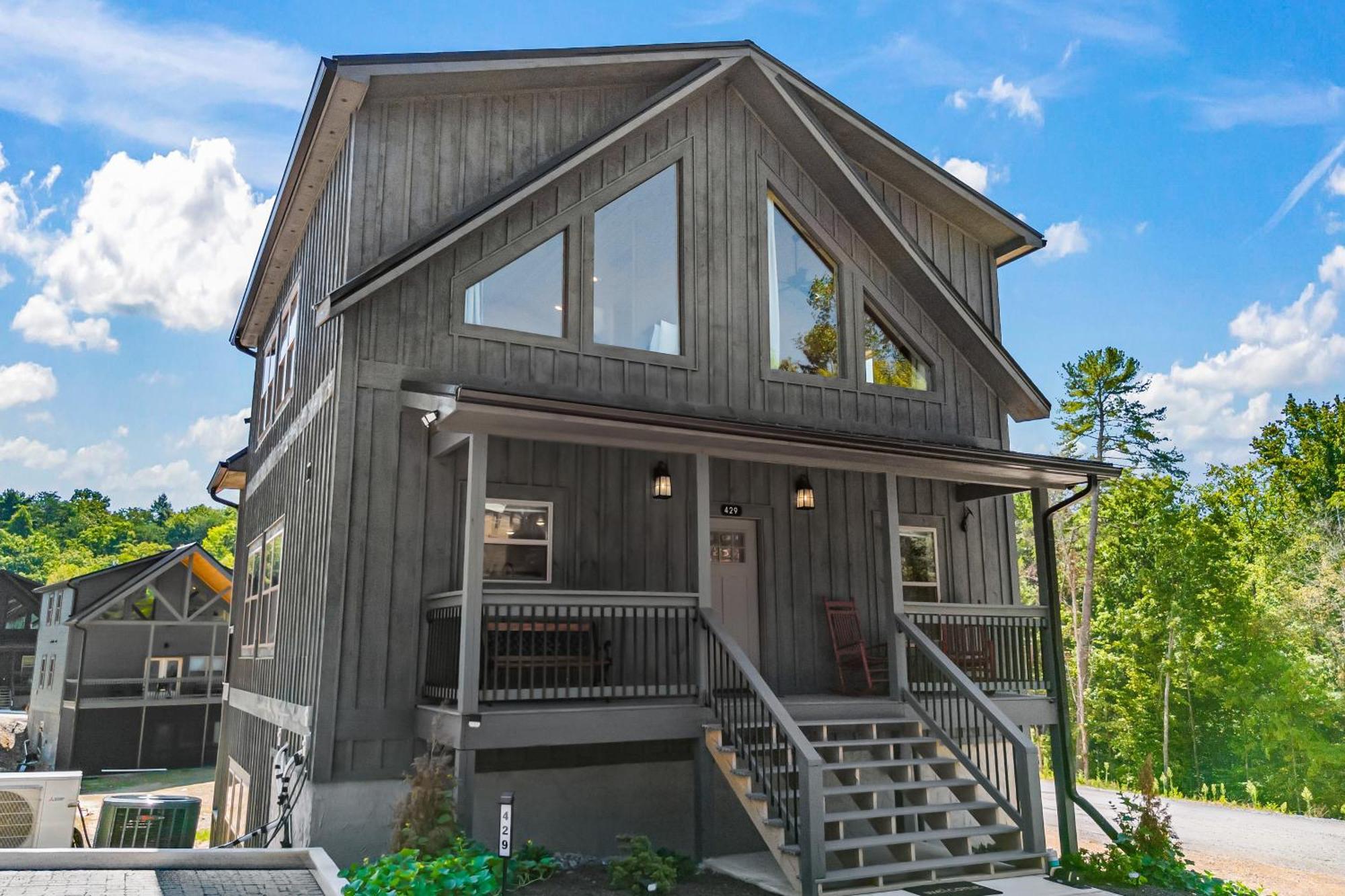 Smokiedoki Holiday home
