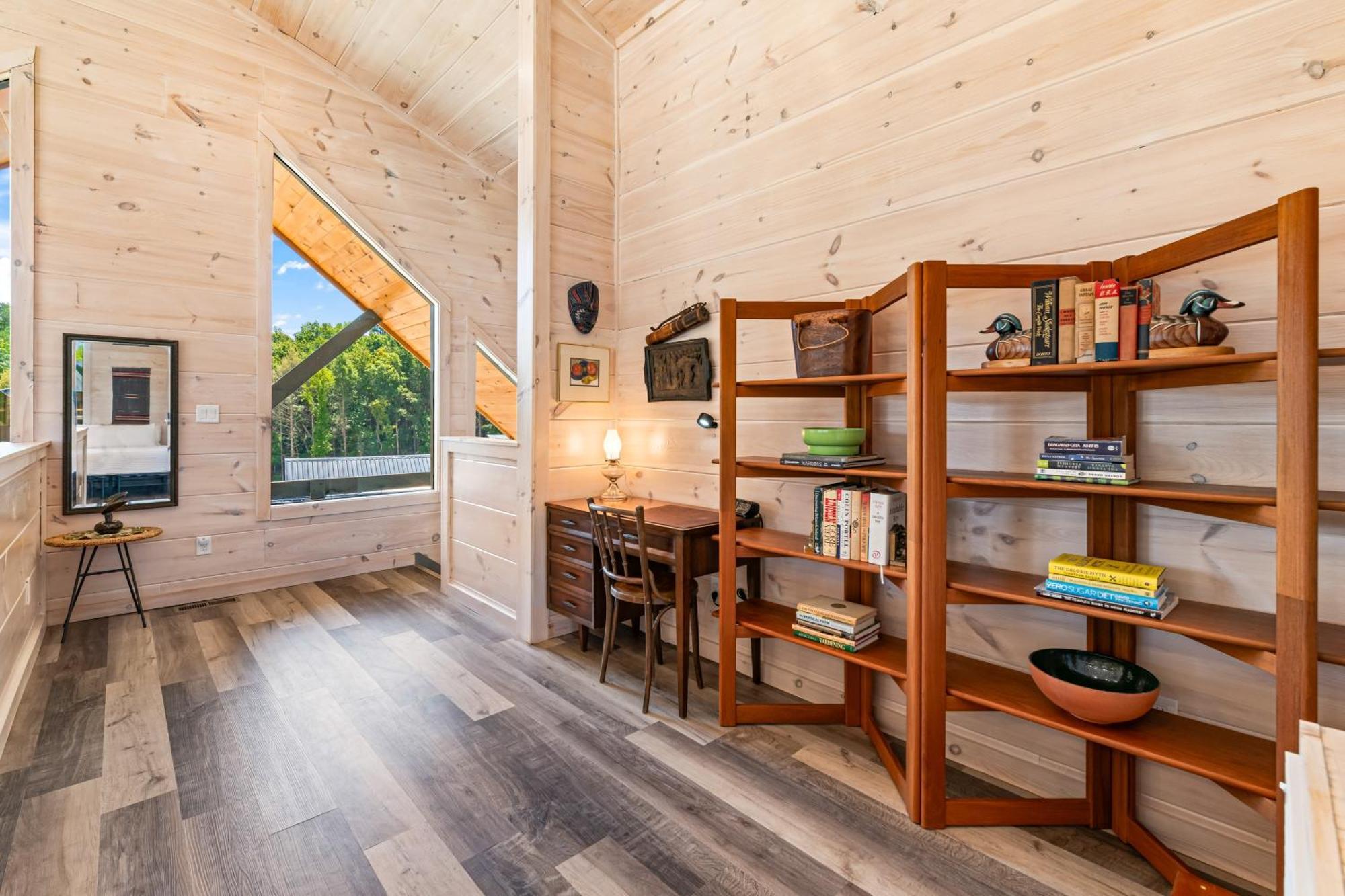 Holiday home Smokiedoki *