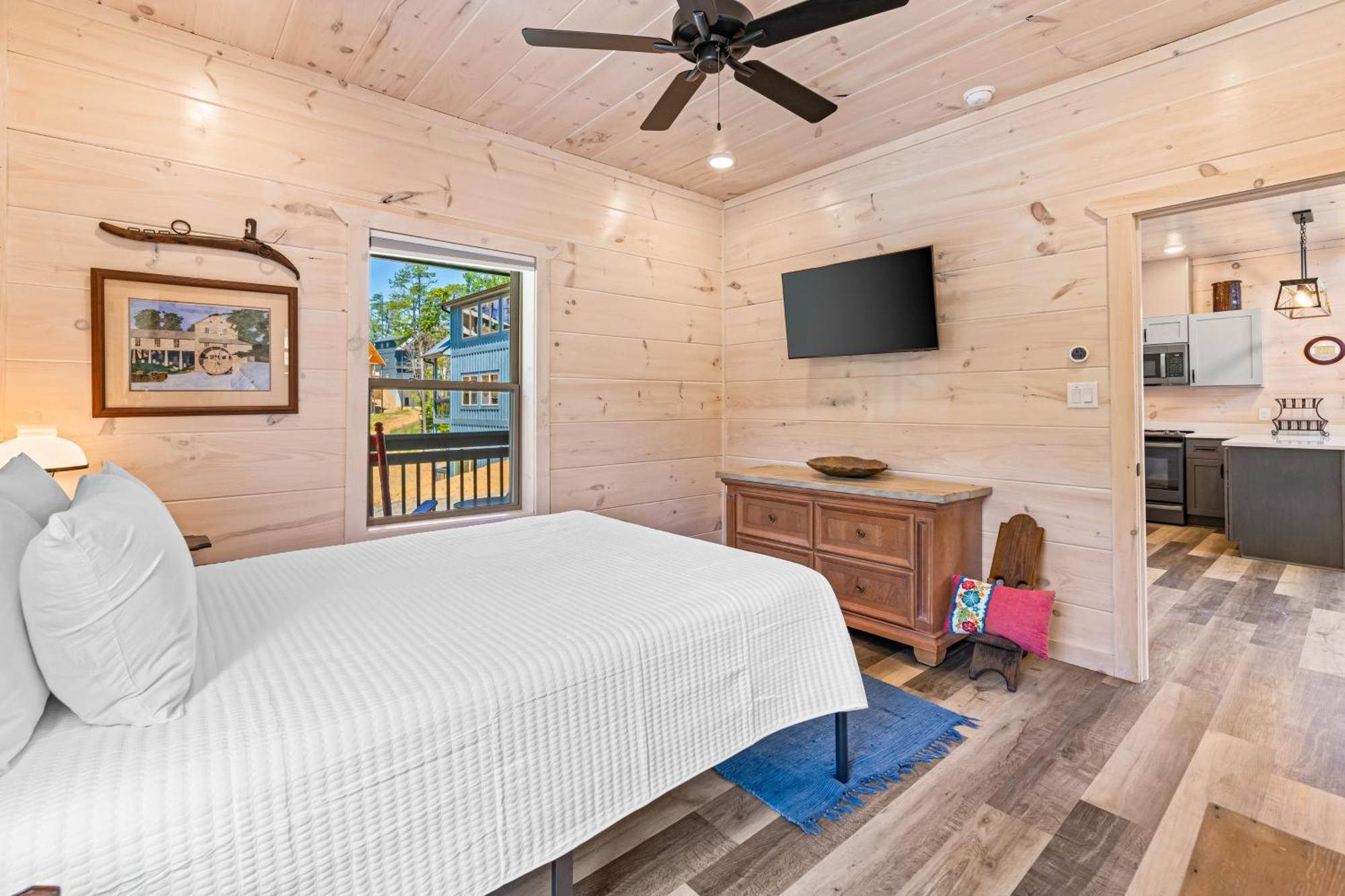 Holiday home Smokiedoki