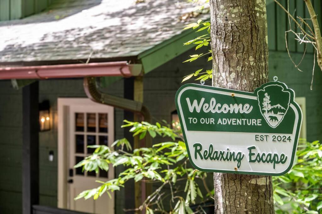 Relaxing Escape