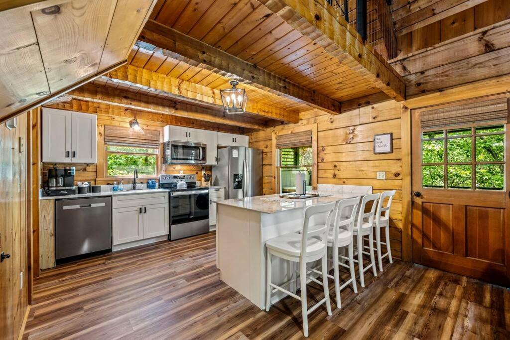 Relaxing Escape Holiday home