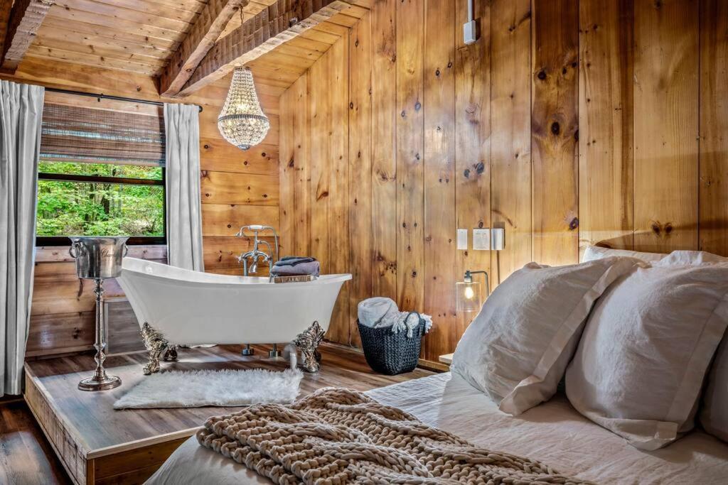 Relaxing Escape Holiday home Pigeon Forge