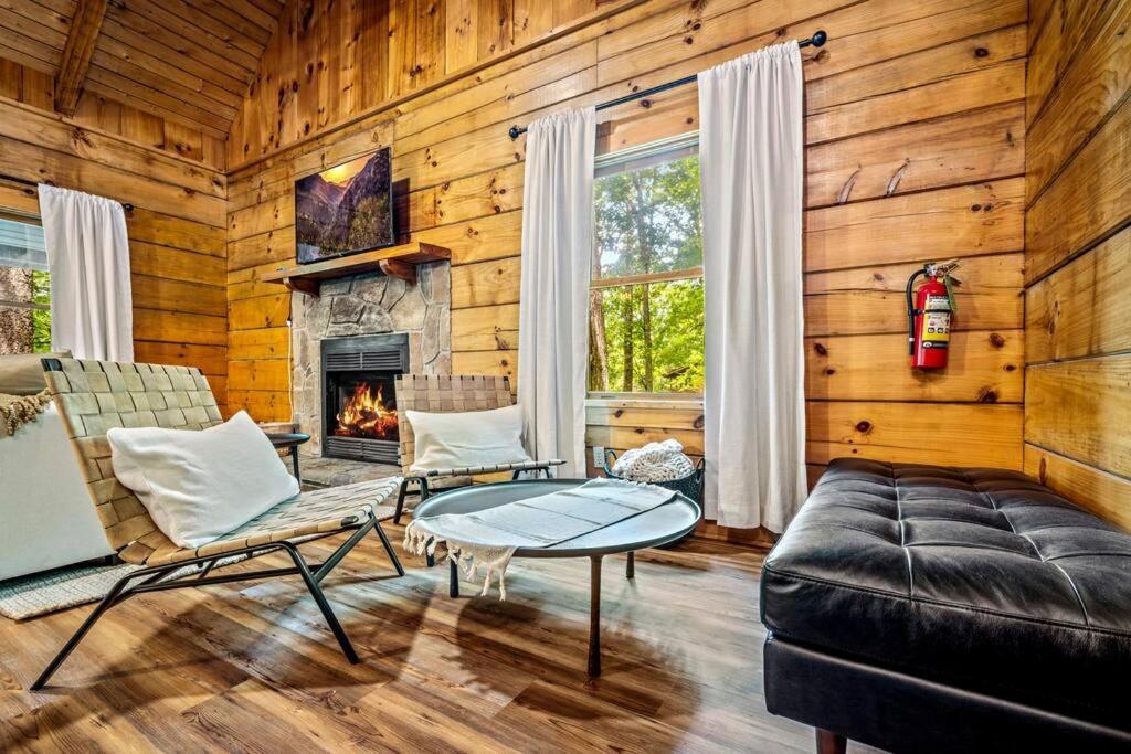Relaxing Escape Pigeon Forge
