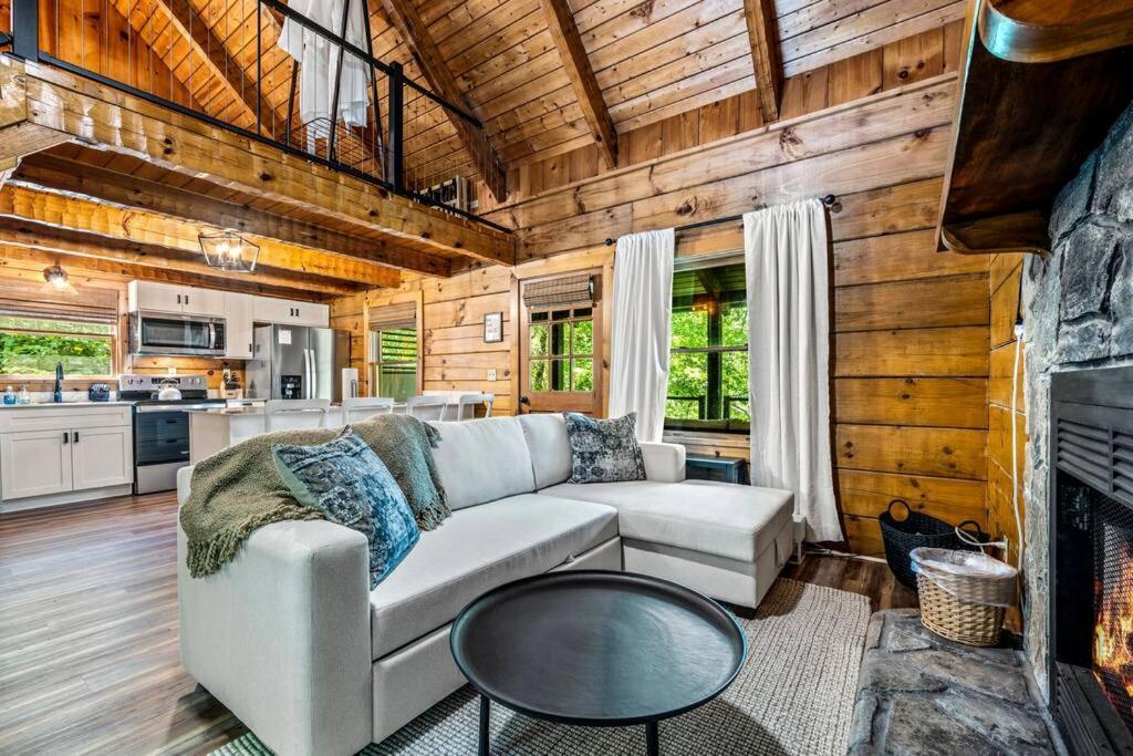 Relaxing Escape Holiday home *