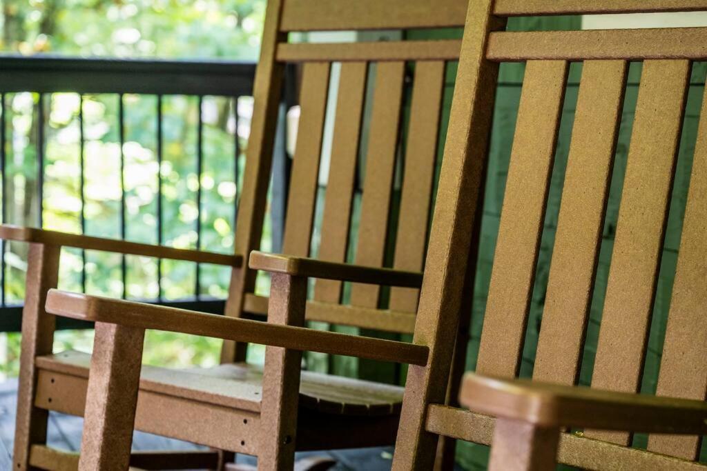 Relaxing Escape Pigeon Forge