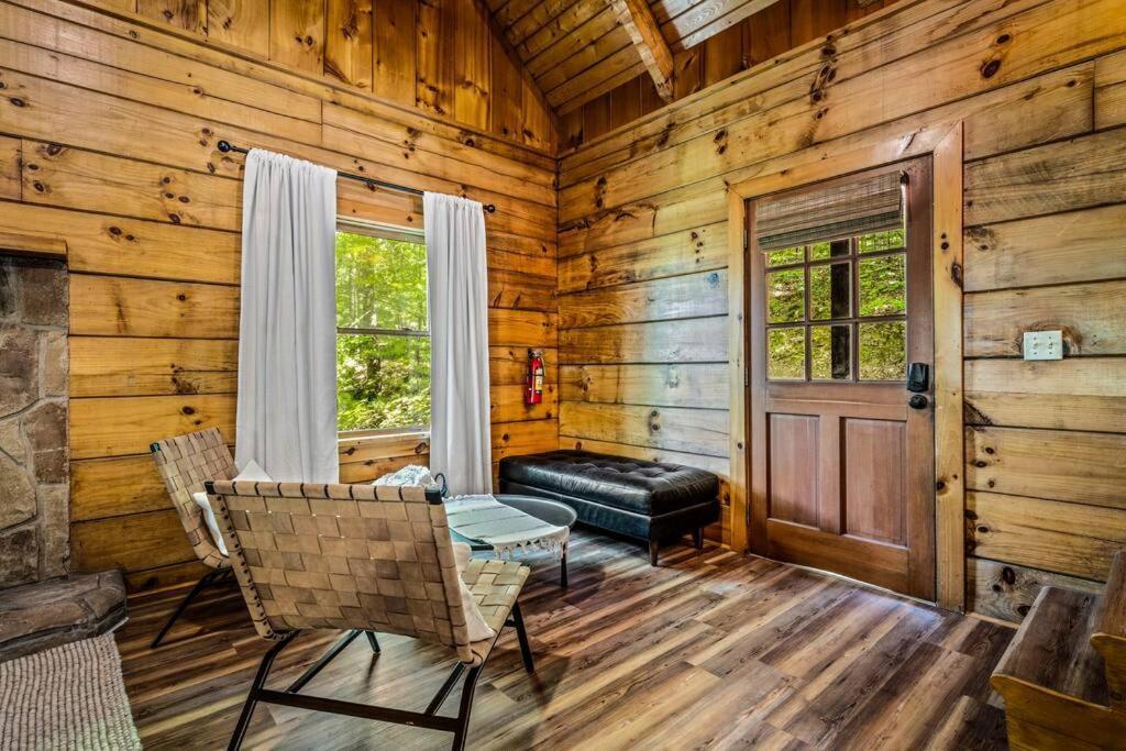 Holiday home Relaxing Escape