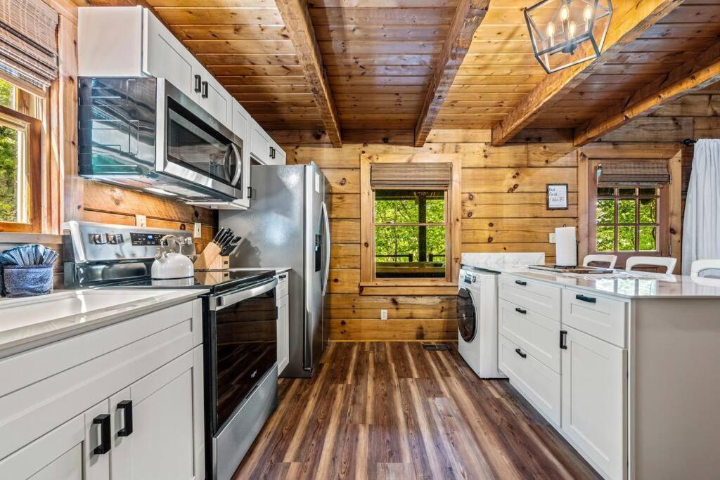 Relaxing Escape Holiday home *