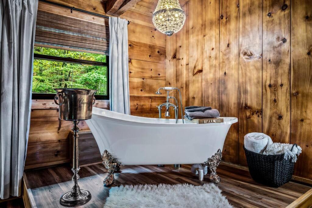 Relaxing Escape Holiday home *